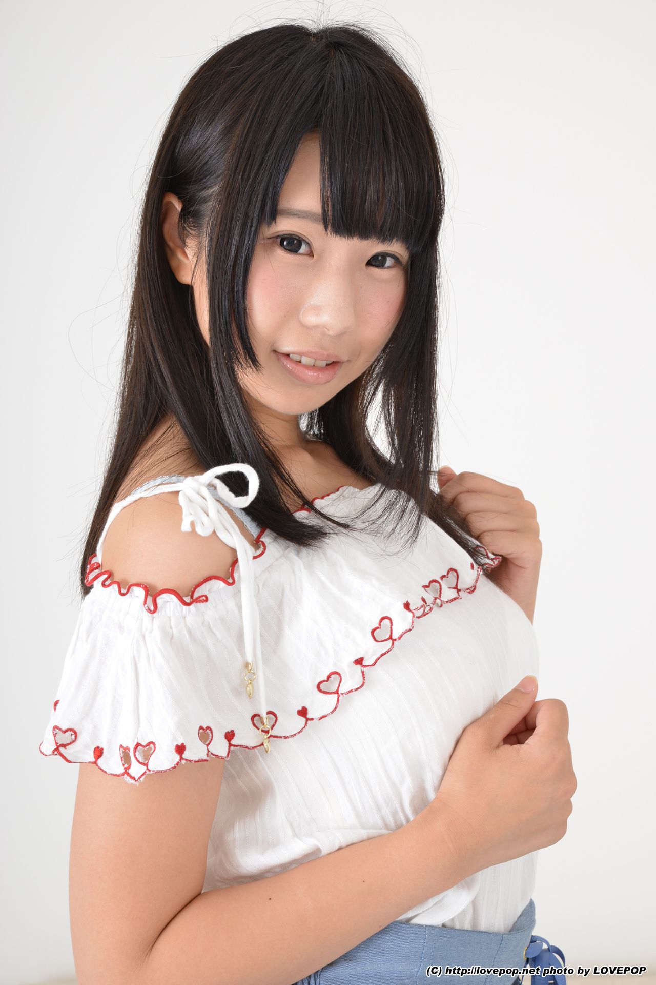 Arisu Mizushima 水岛爱丽丝/水嶋アリス Set1-图8