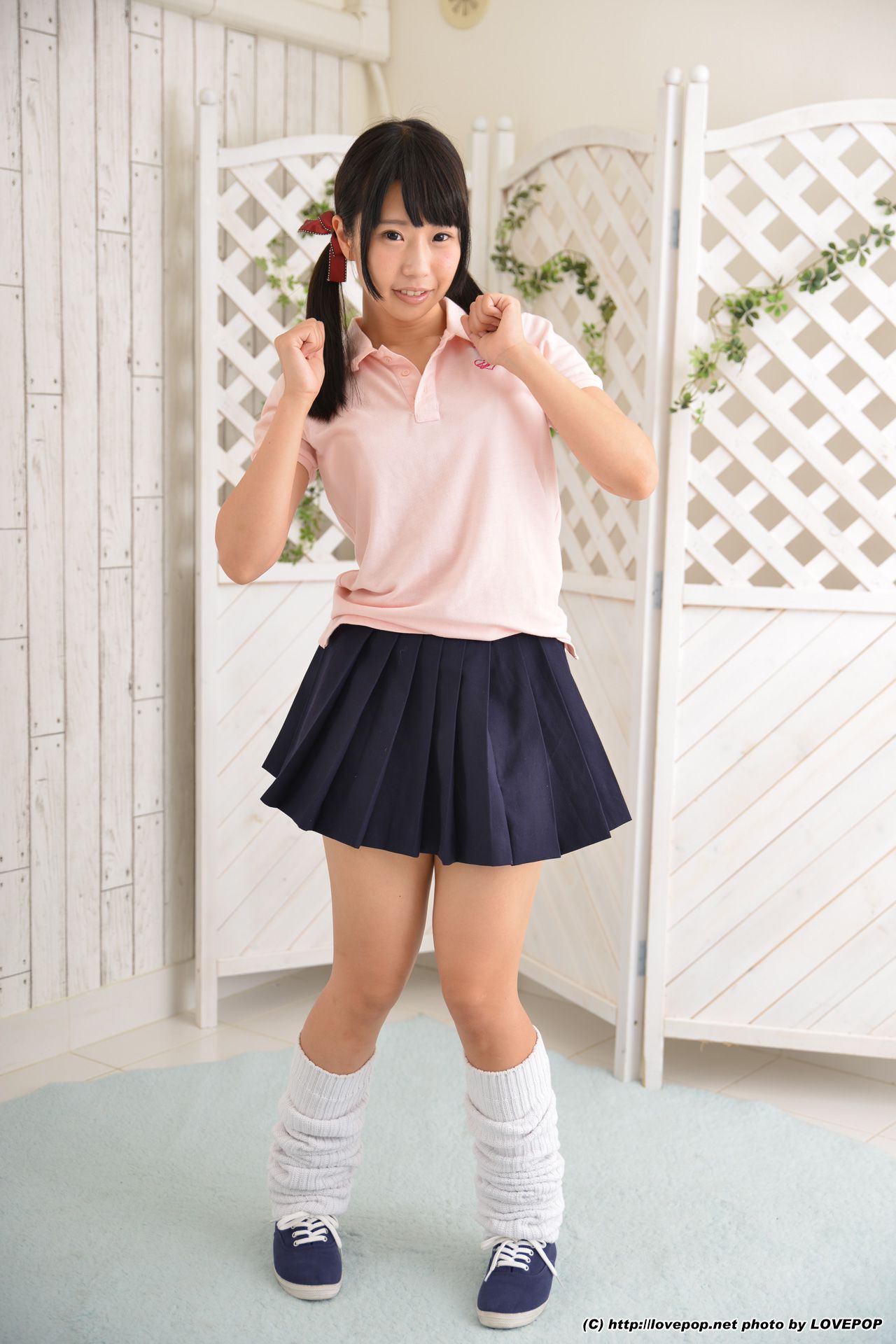 Arisu Mizushima 水嶋アリス/水岛爱丽丝 Set2-图0