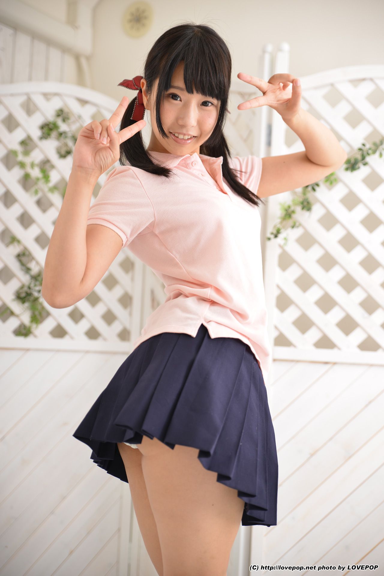 Arisu Mizushima 水嶋アリス/水岛爱丽丝 Set2-图9