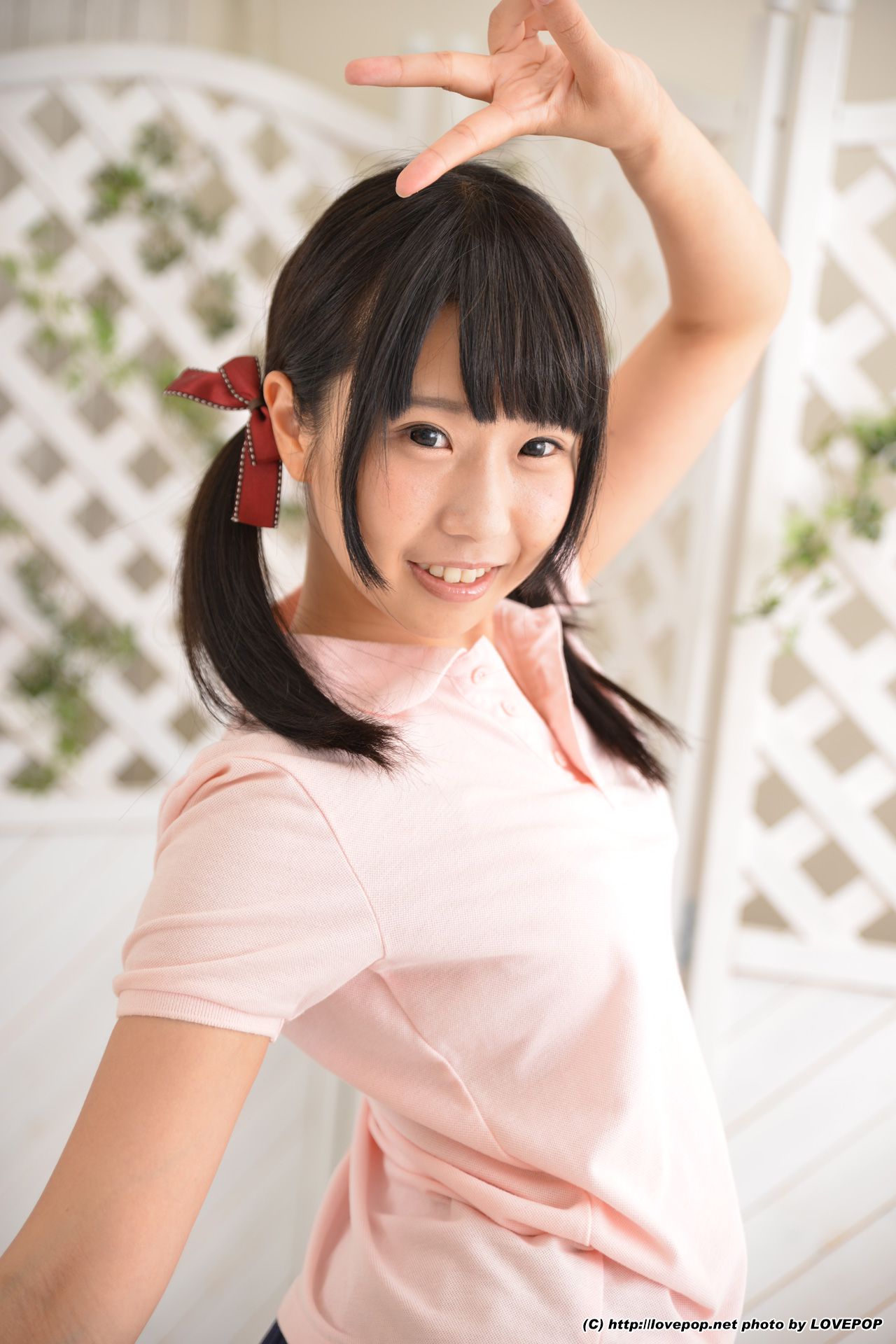 Arisu Mizushima 水嶋アリス/水岛爱丽丝 Set2-图10