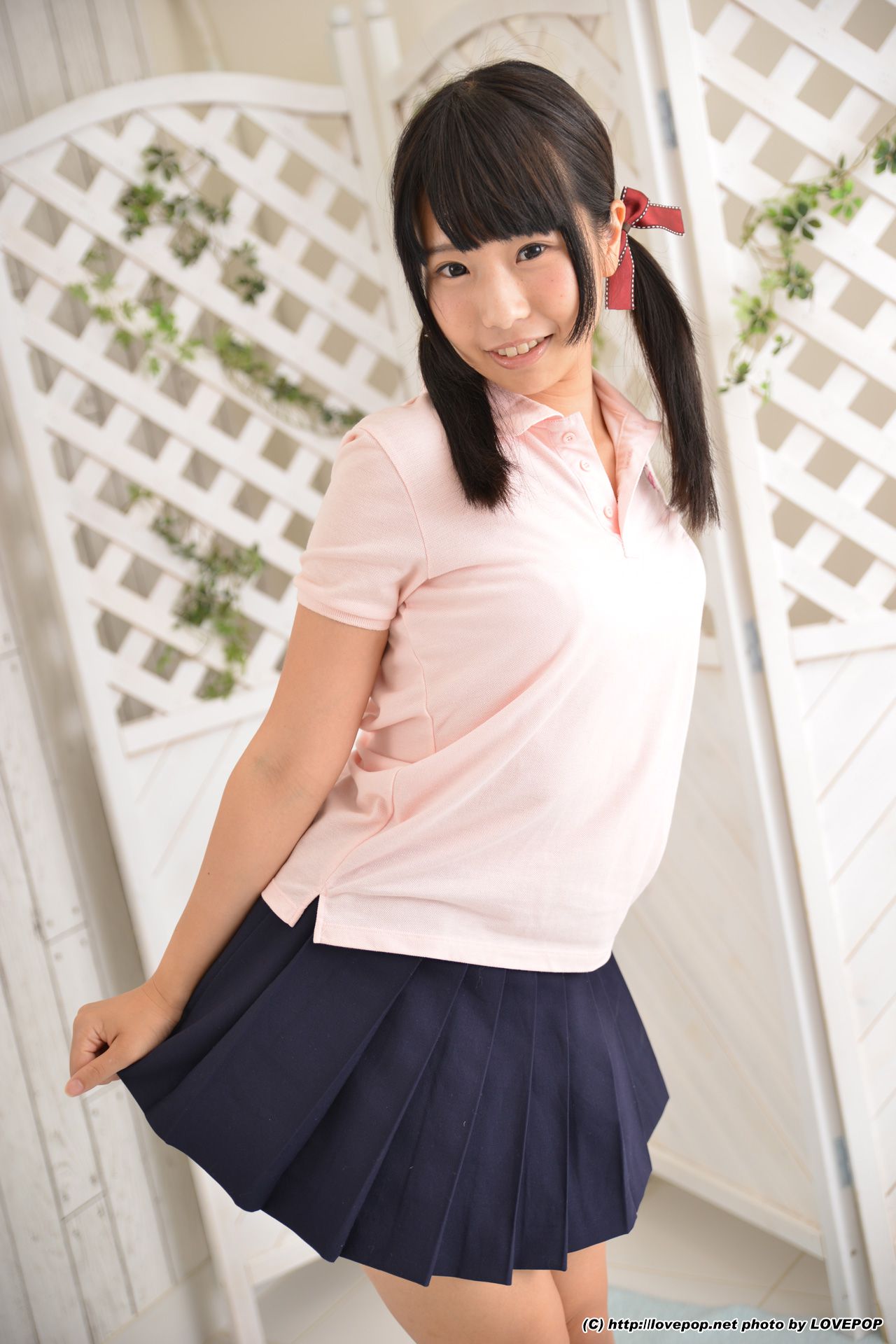 Arisu Mizushima 水嶋アリス/水岛爱丽丝 Set2-图11