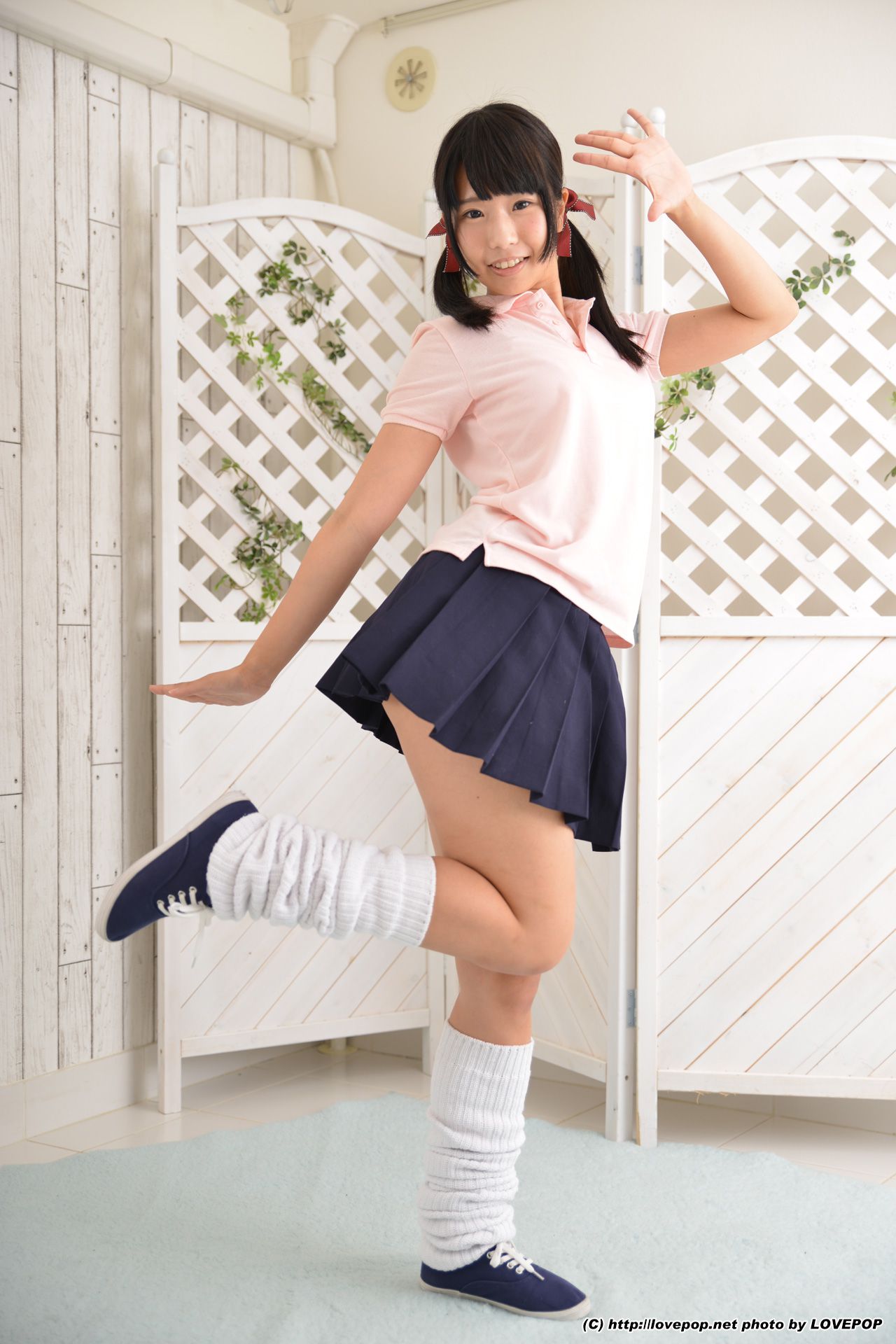 Arisu Mizushima 水嶋アリス/水岛爱丽丝 Set2-图13