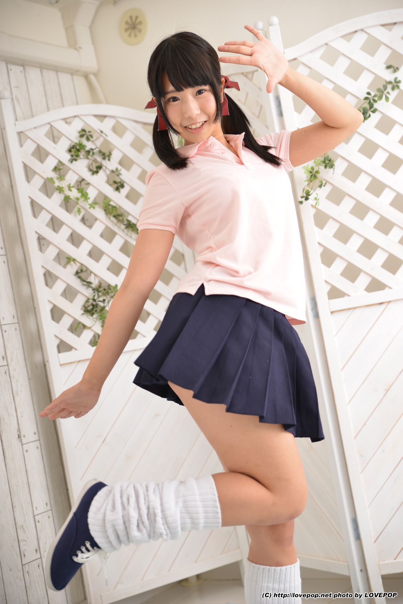 Arisu Mizushima 水嶋アリス/水岛爱丽丝 Set2-图14