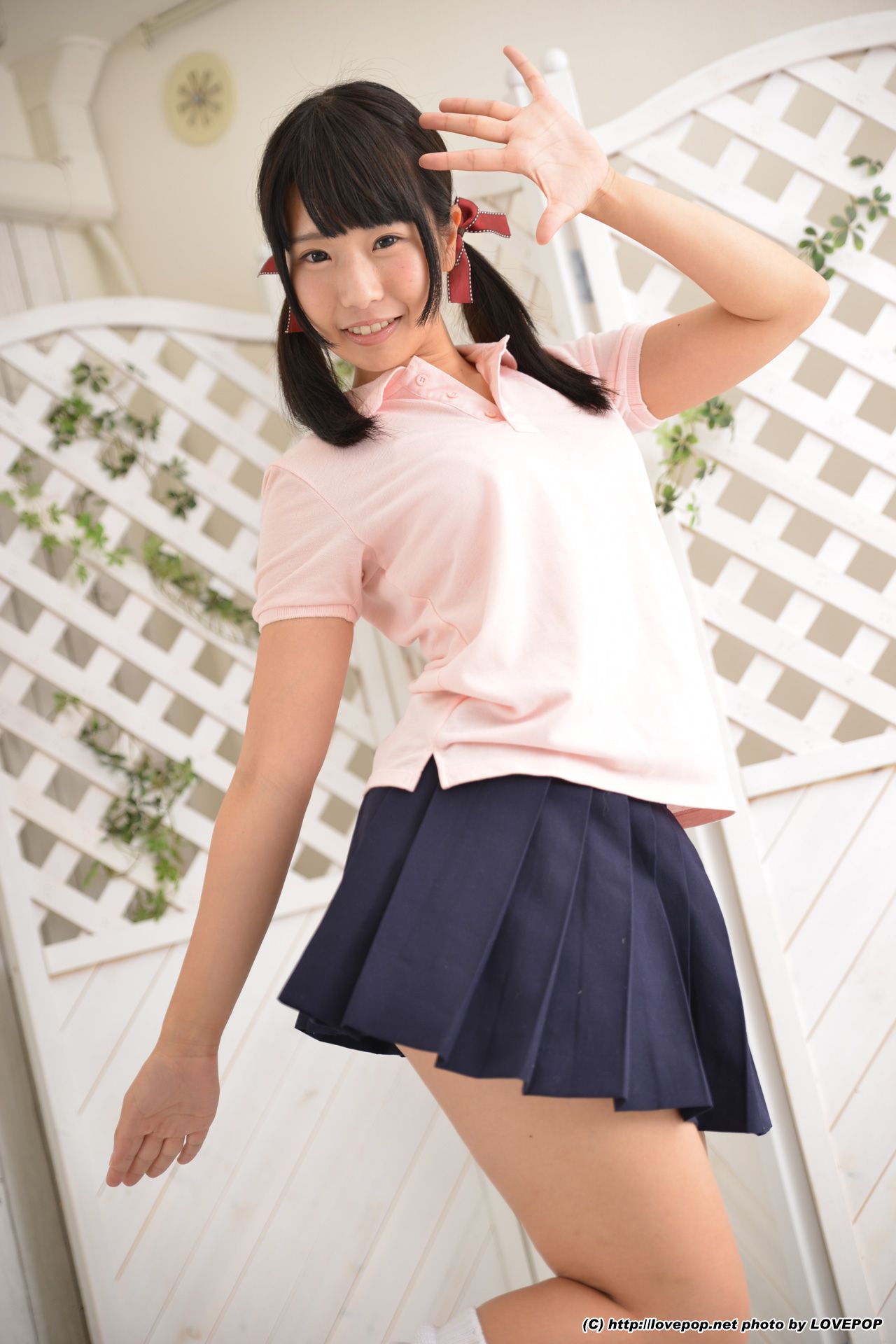 Arisu Mizushima 水嶋アリス/水岛爱丽丝 Set2-图15