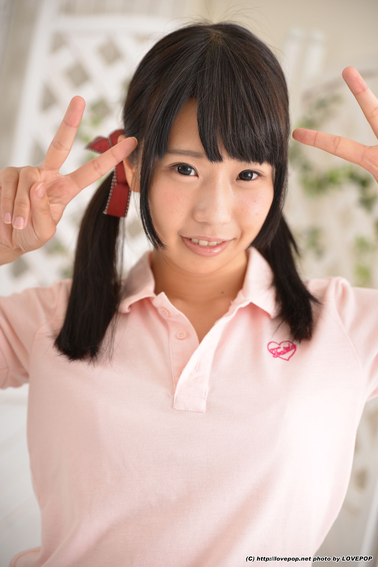 Arisu Mizushima 水嶋アリス/水岛爱丽丝 Set2-图1