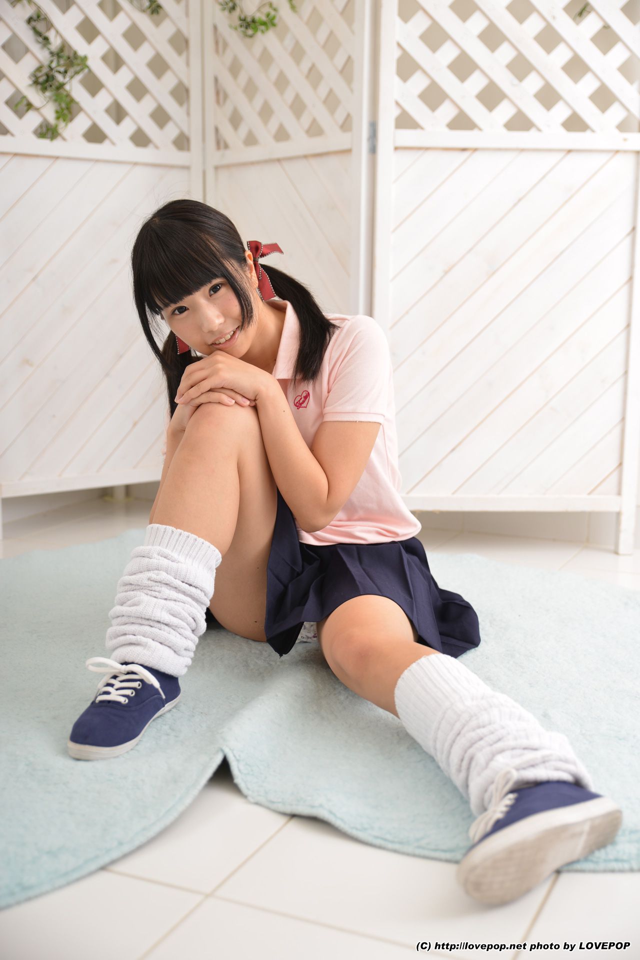 Arisu Mizushima 水嶋アリス/水岛爱丽丝 Set2-图20