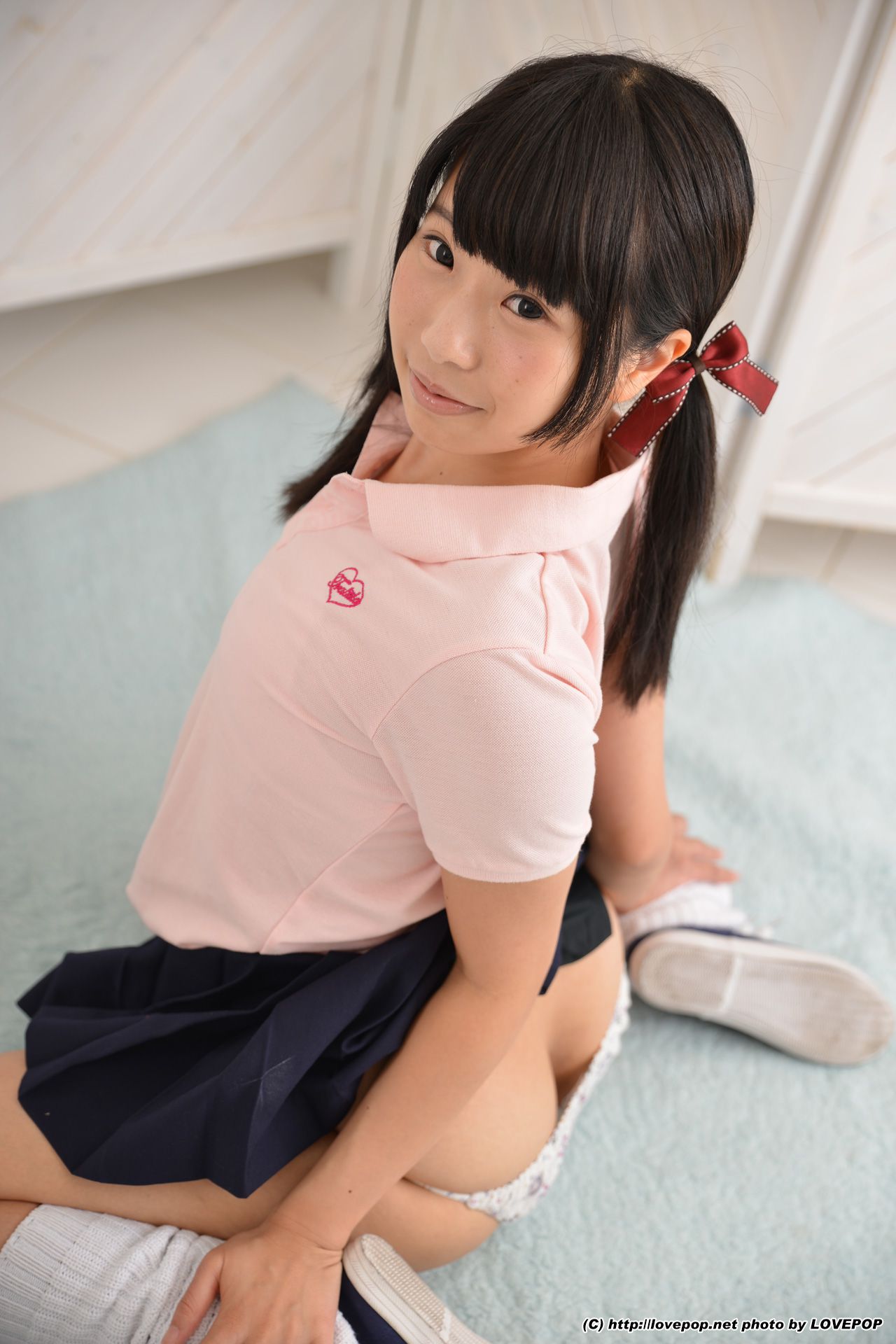 Arisu Mizushima 水嶋アリス/水岛爱丽丝 Set2-图37