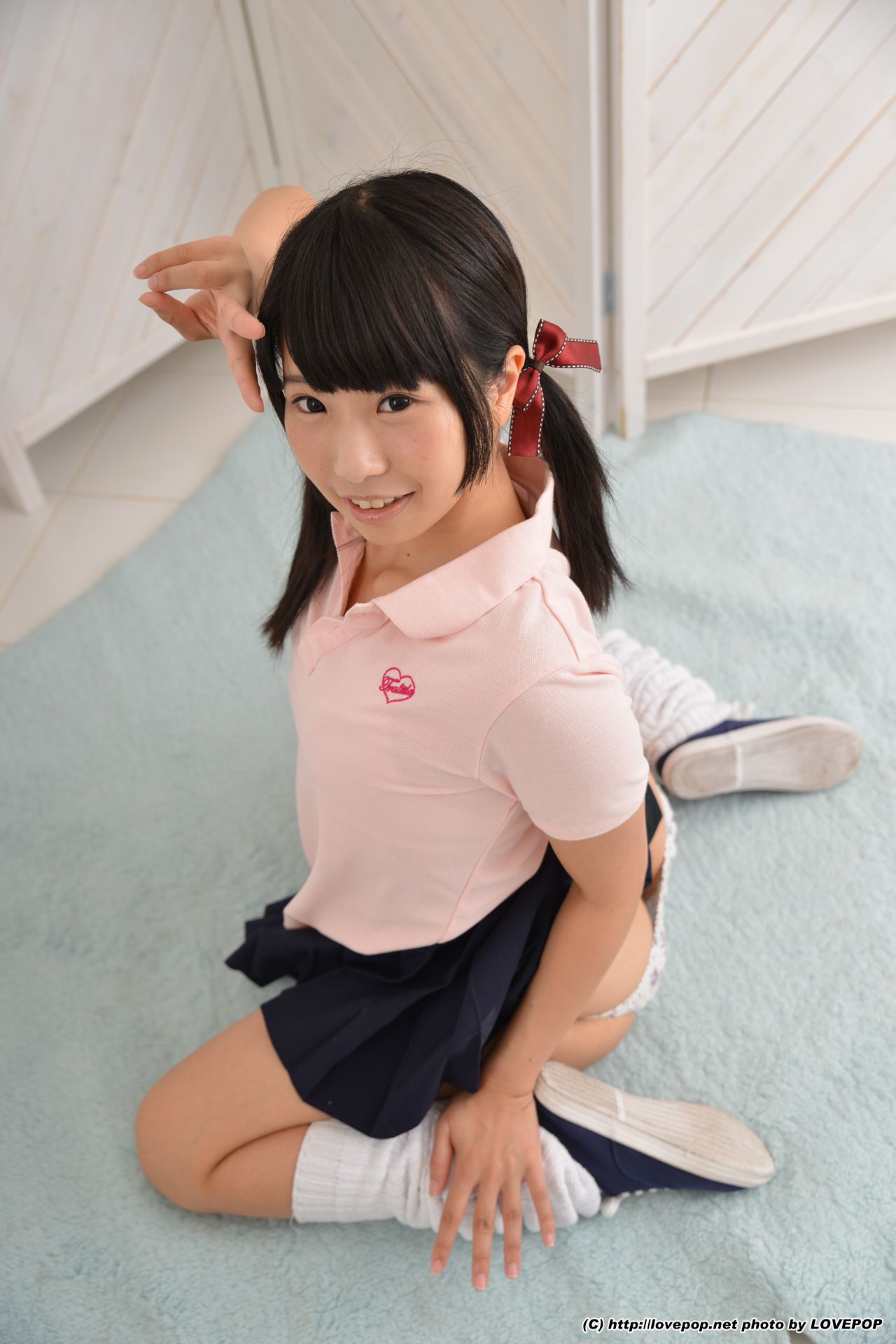 Arisu Mizushima 水嶋アリス/水岛爱丽丝 Set2-图38