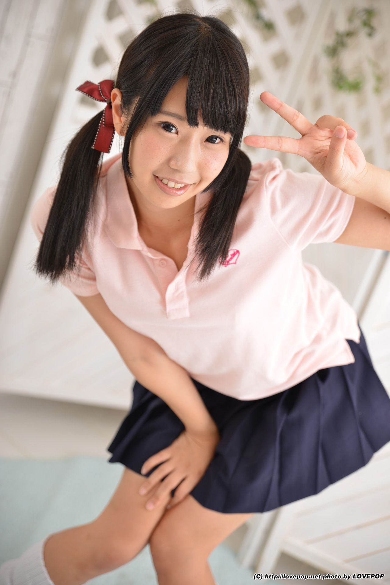 Arisu Mizushima 水嶋アリス/水岛爱丽丝 Set2-图4