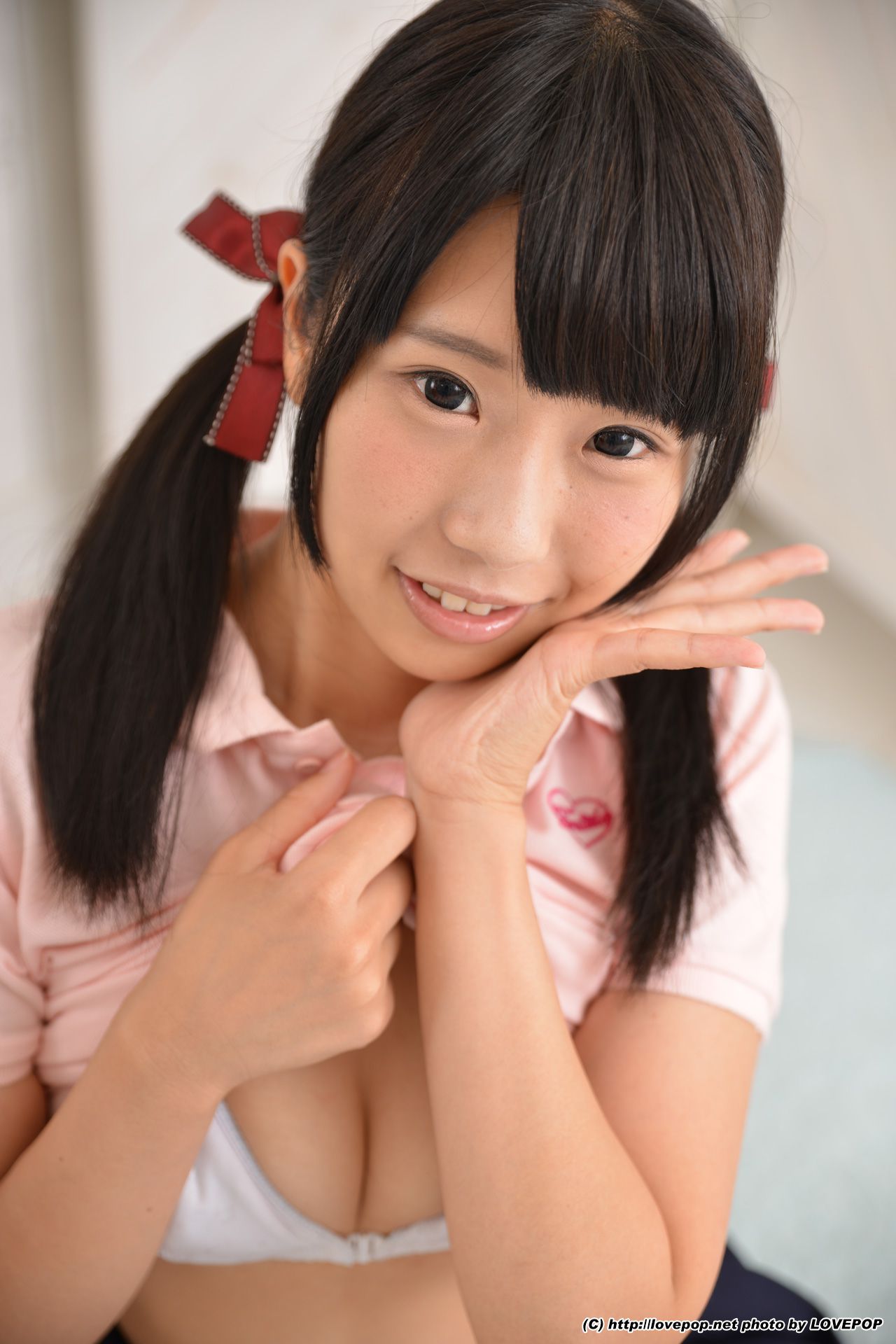 Arisu Mizushima 水嶋アリス/水岛爱丽丝 Set2-图52