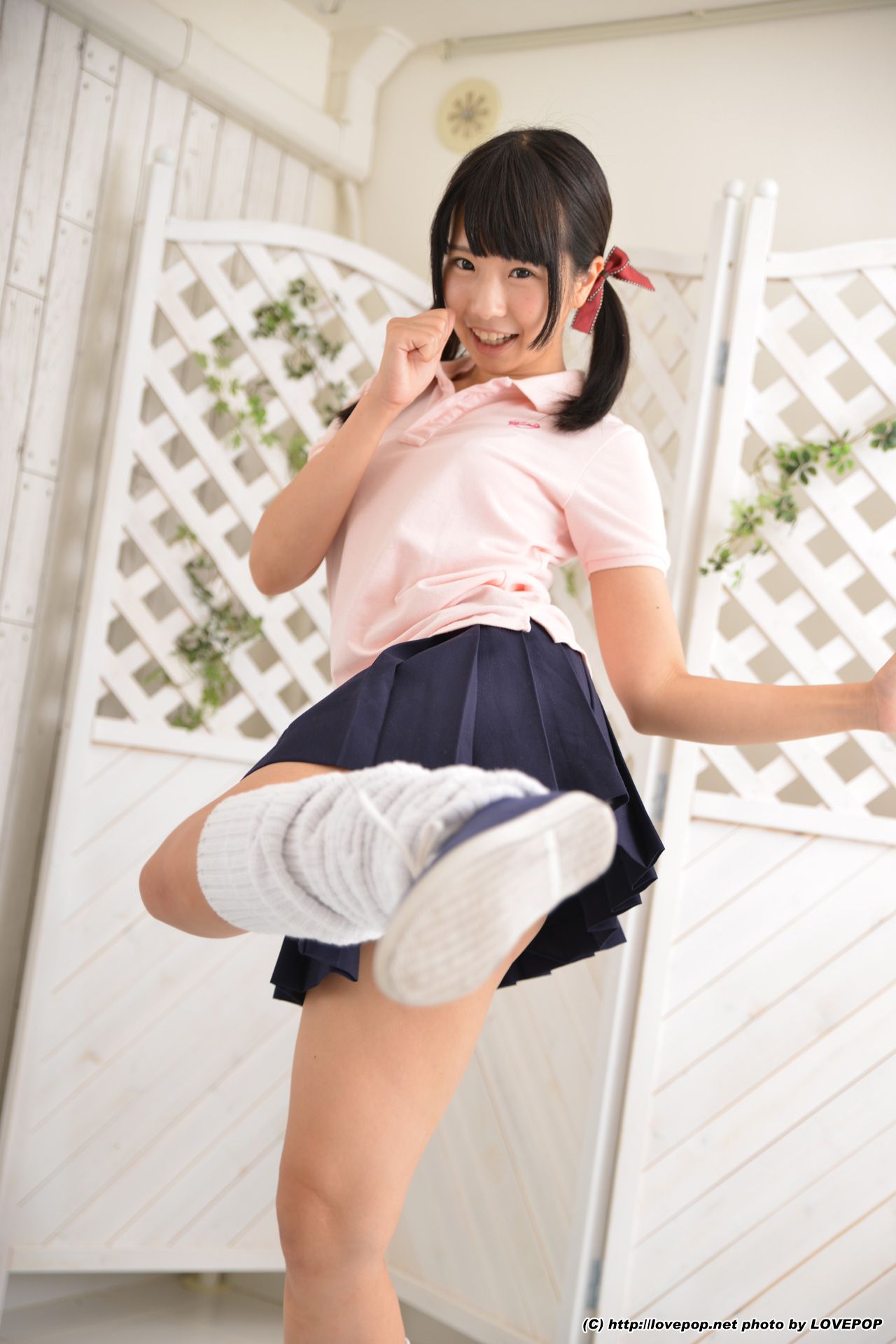 Arisu Mizushima 水嶋アリス/水岛爱丽丝 Set2-图6