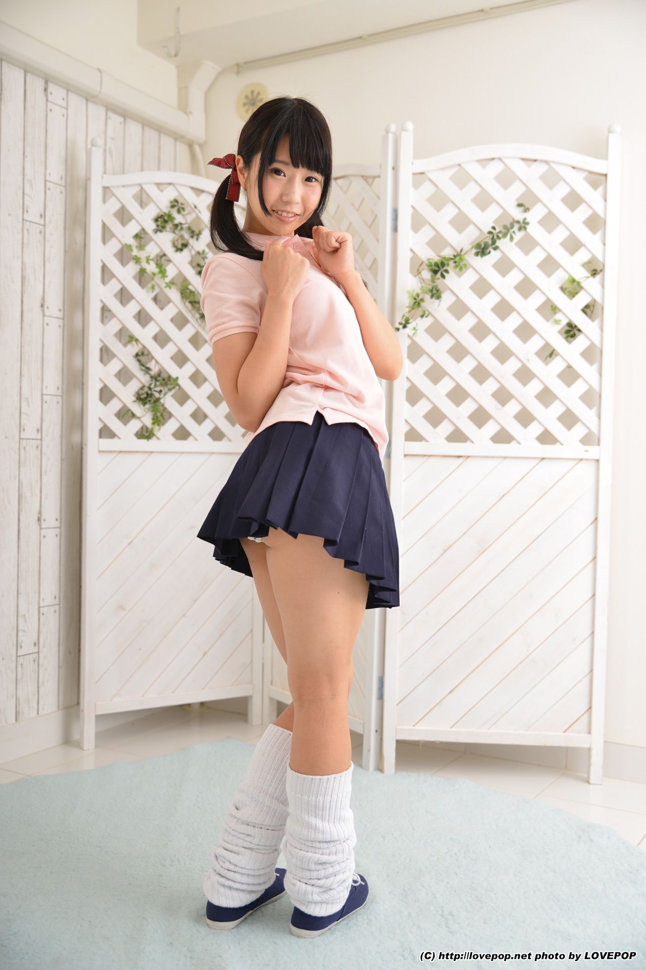 Arisu Mizushima 水嶋アリス/水岛爱丽丝 Set2-图8