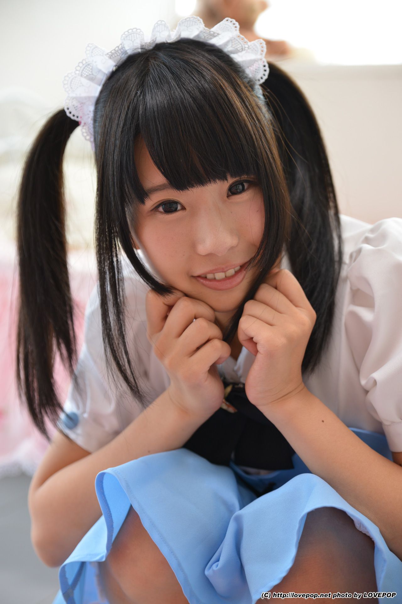 Arisu Mizushima 水嶋アリス/聖菜アリサ Set3-图15