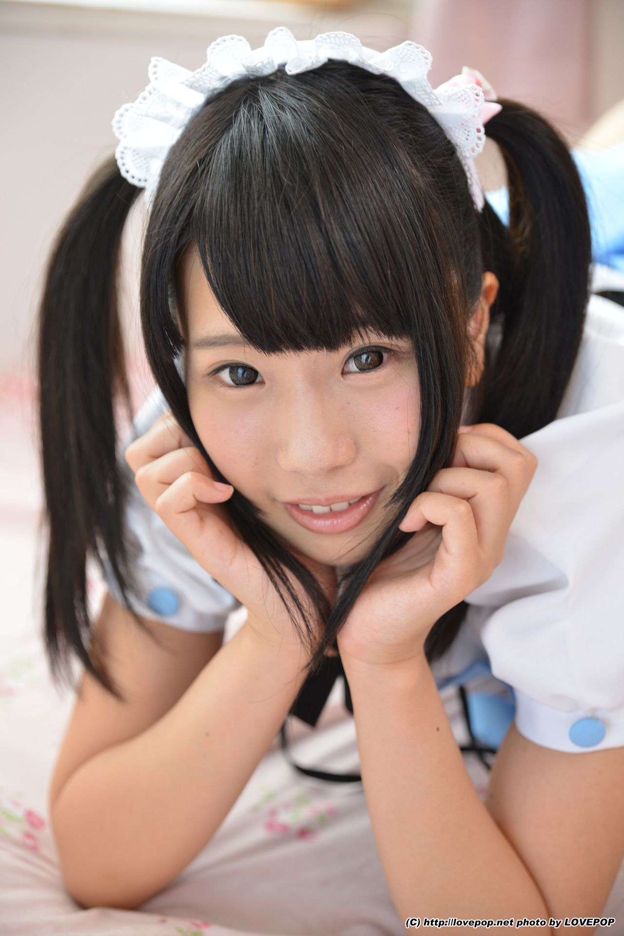 Arisu Mizushima 水嶋アリス/聖菜アリサ Set3-图49