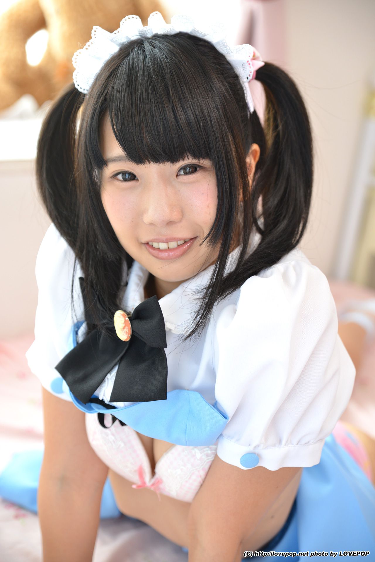 Arisu Mizushima 水嶋アリス/聖菜アリサ Set3-图51