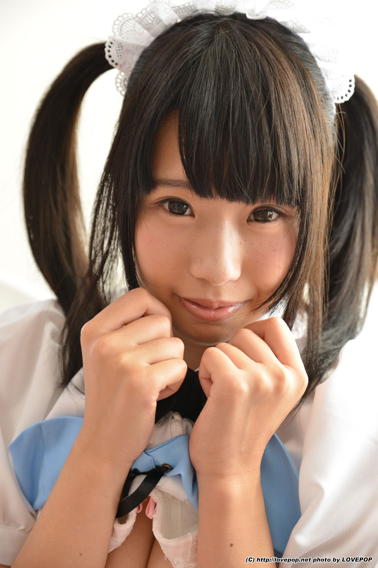 Arisu Mizushima 水嶋アリス/聖菜アリサ Set3-图53