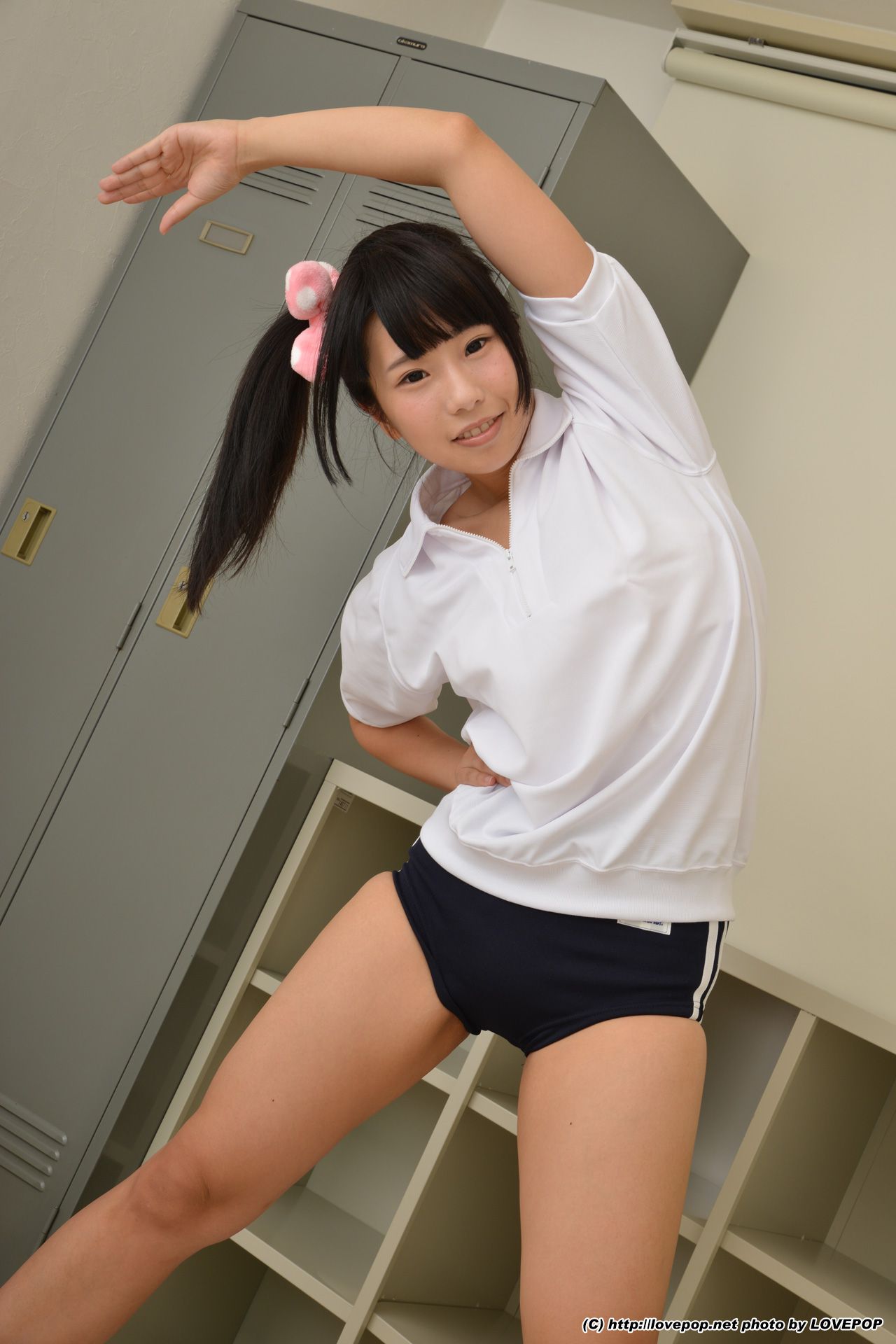 Arisu Mizushima 聖菜アリサ/水嶋アリス Set4-图19