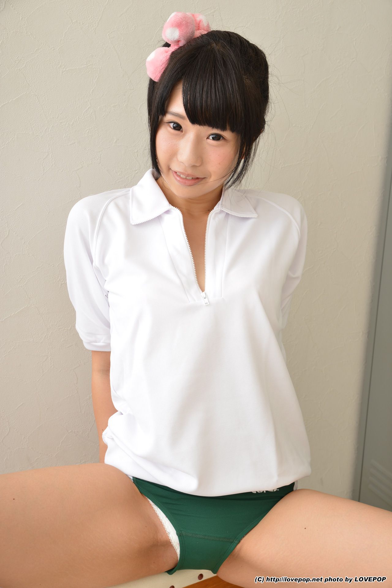 Arisu Mizushima 聖菜アリサ/水嶋アリス Set4-图62