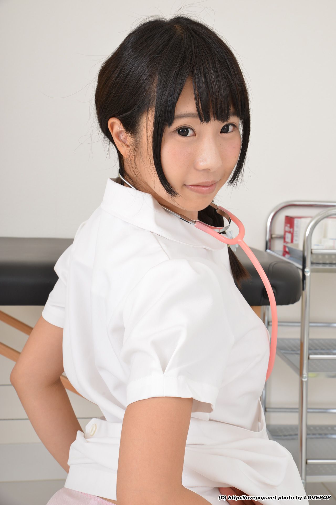 水嶋アリス Arisu Mizushima Set5-图23