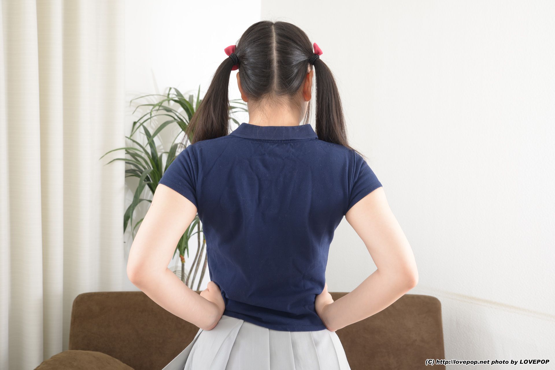 Ichika Ayamori 绚森莓/絢森いちか Set3-图0