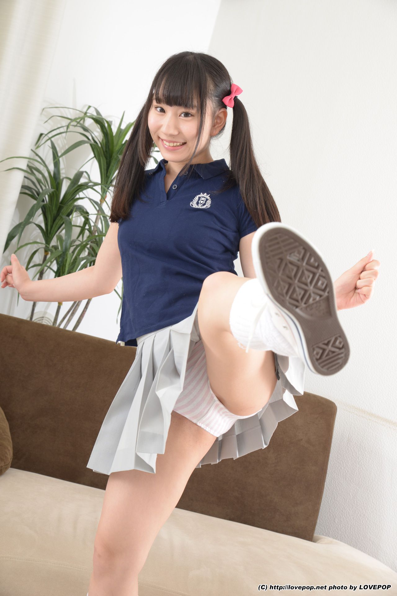 Ichika Ayamori 绚森莓/絢森いちか Set3-图13