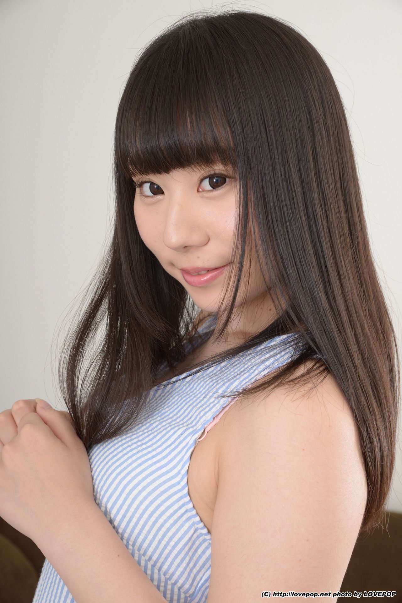 Ichika Ayamori 絢森いちか/绚森莓 Set4-图20