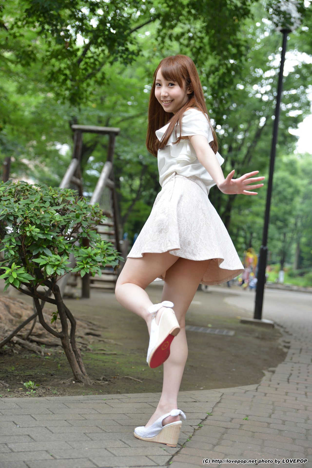 Mai Usami 宇佐美舞/宇佐美まい Set2-图17