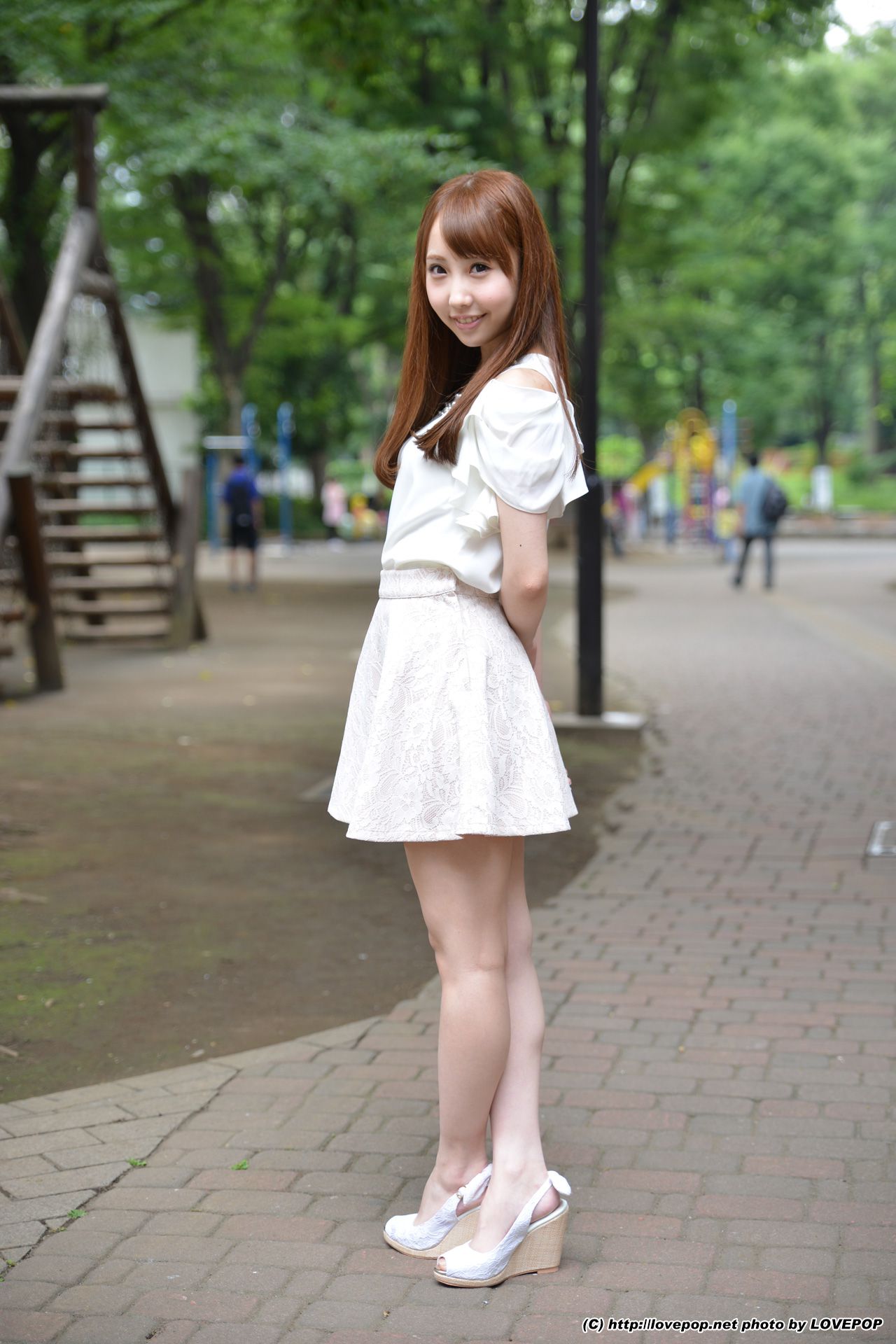 Mai Usami 宇佐美舞/宇佐美まい Set2-图1