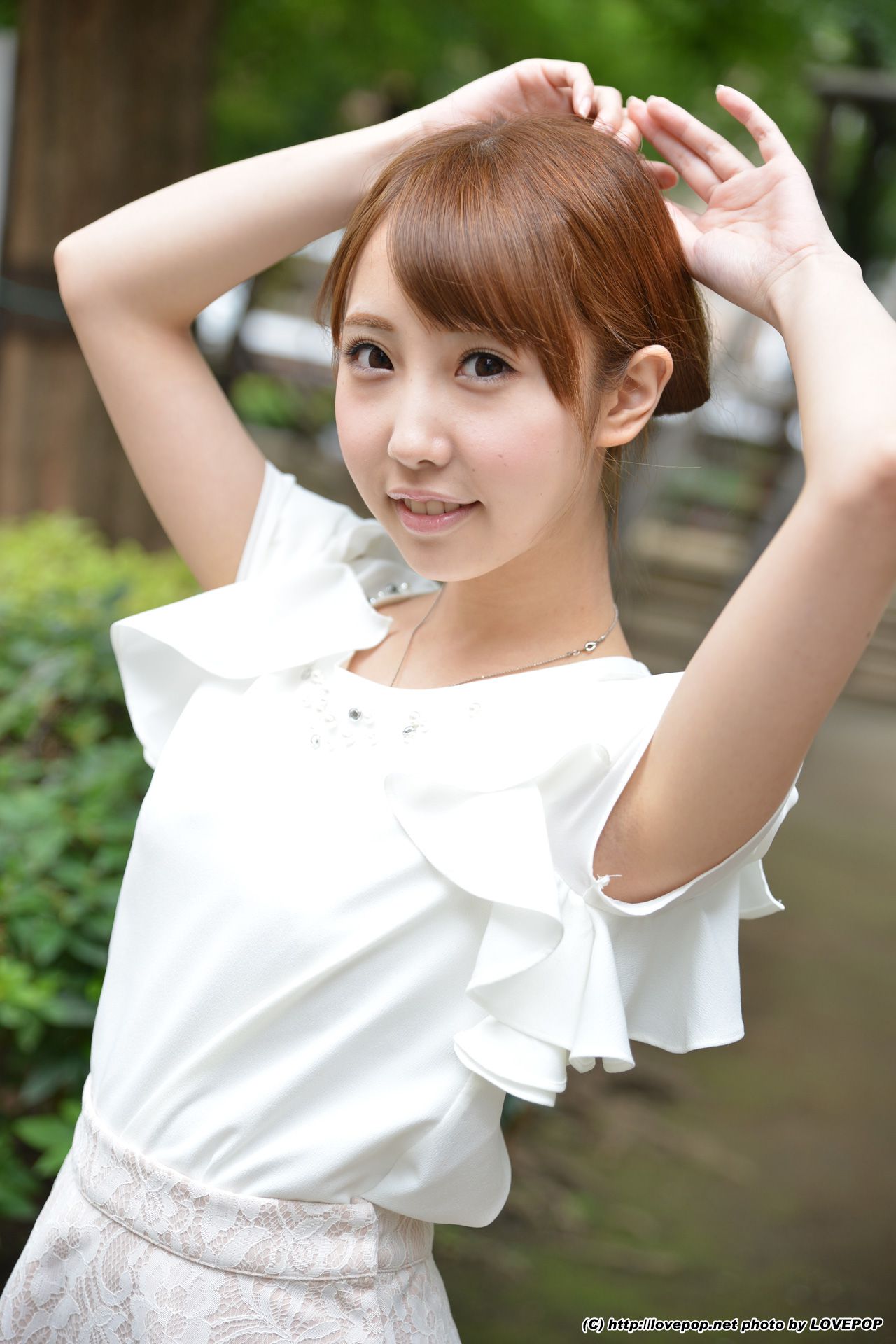 Mai Usami 宇佐美舞/宇佐美まい Set2-图19