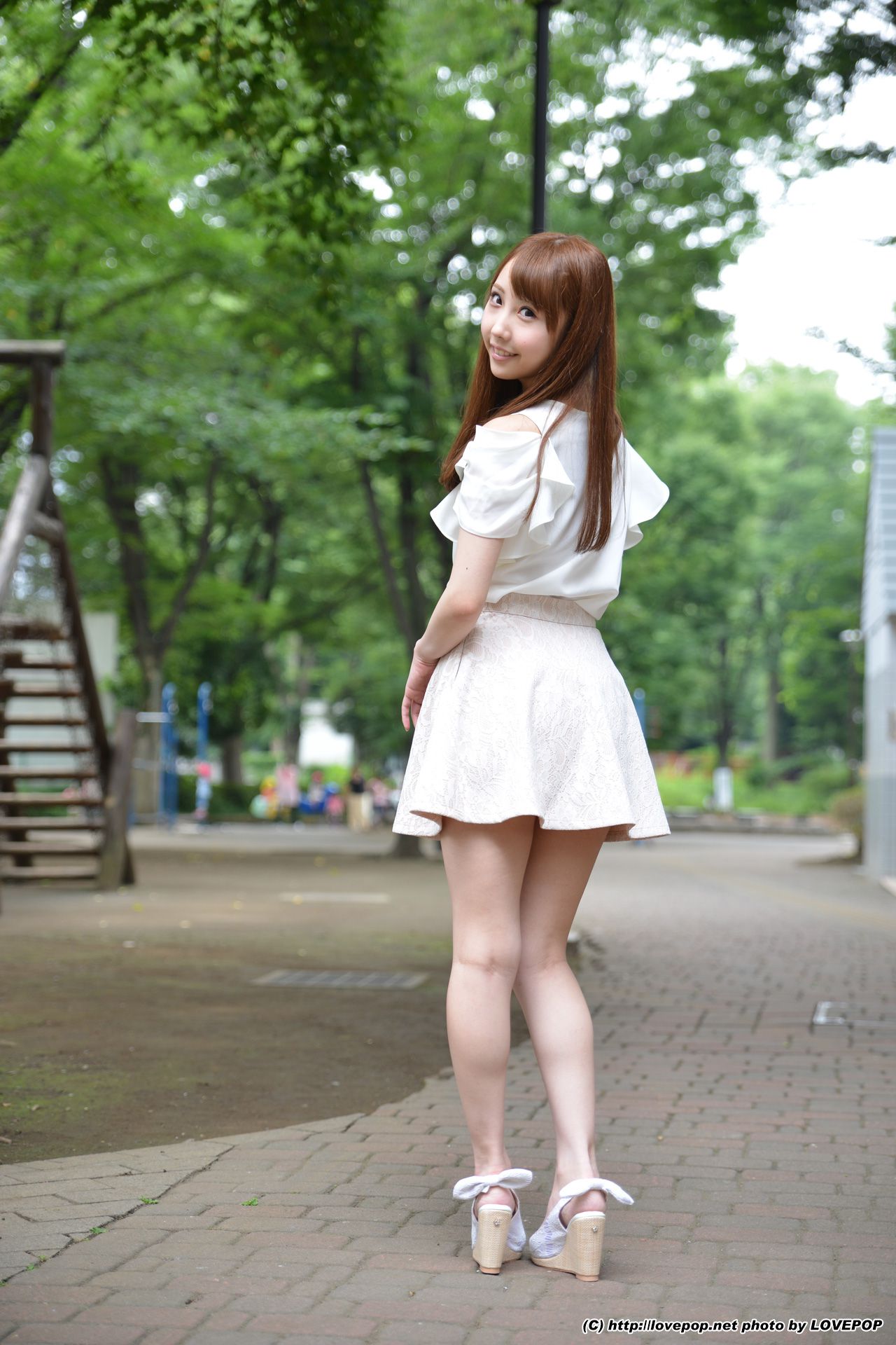 Mai Usami 宇佐美舞/宇佐美まい Set2-图4