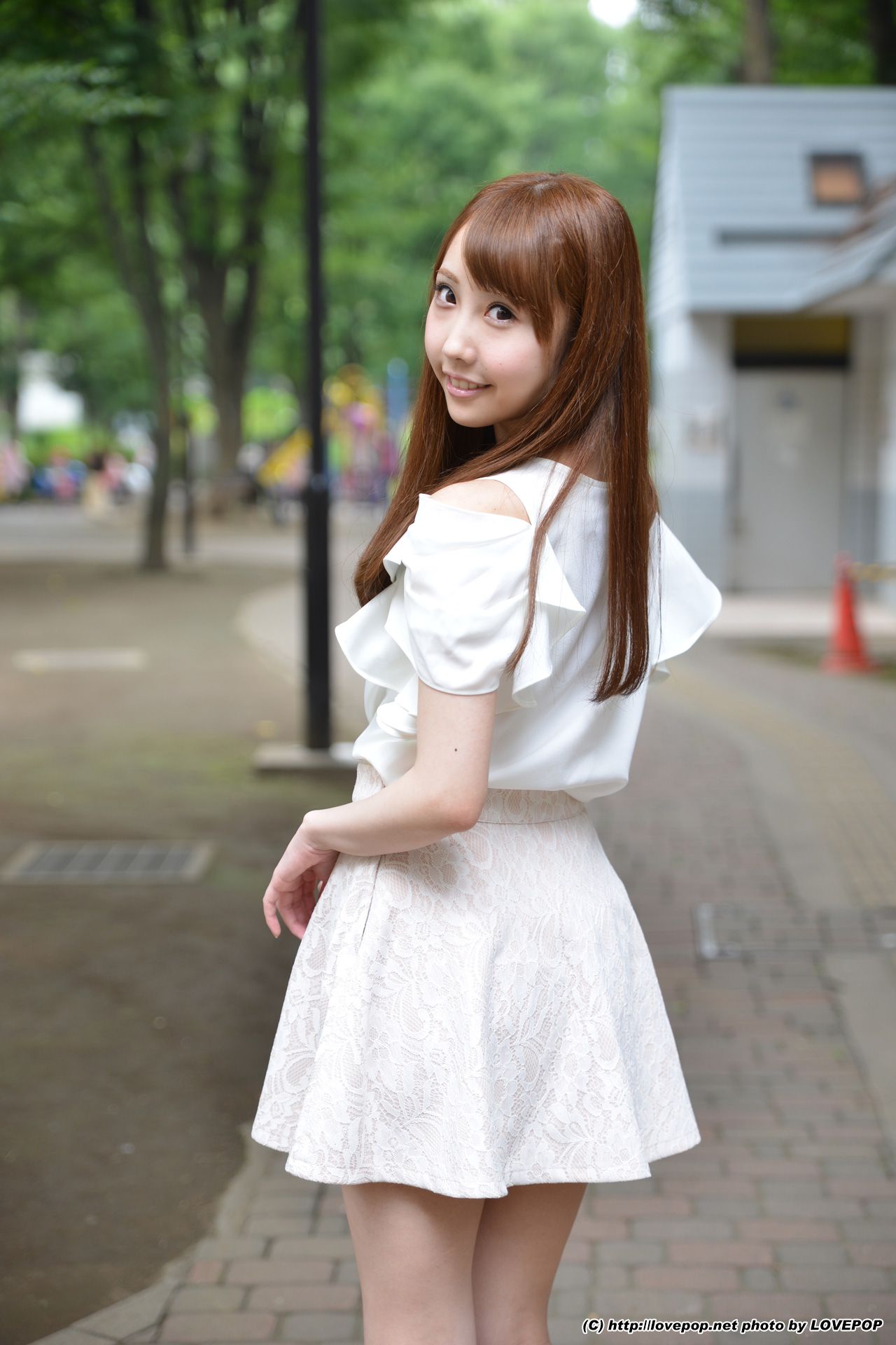 Mai Usami 宇佐美舞/宇佐美まい Set2-图5