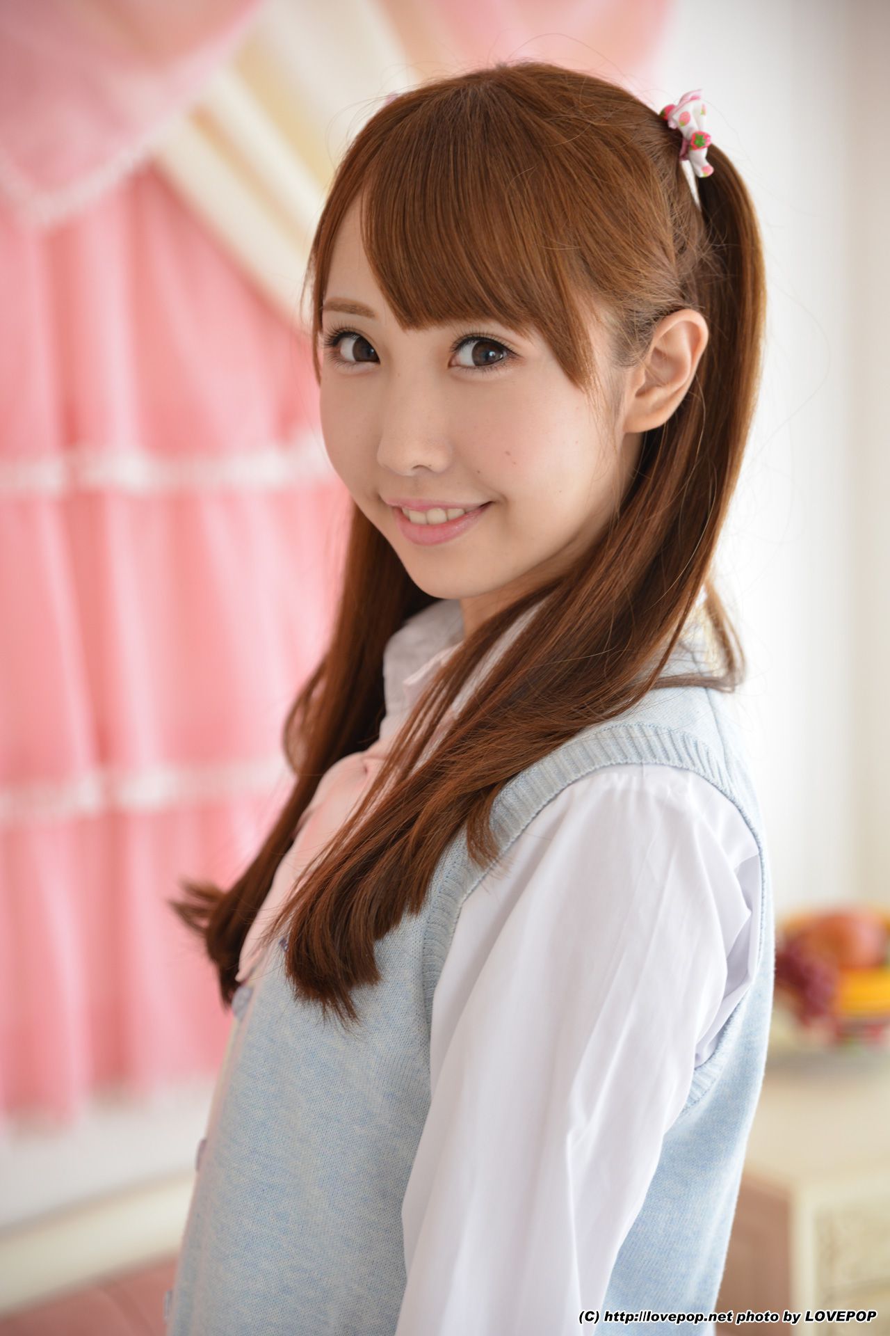 Mai Usami 宇佐美まい/宇佐美舞 Set3-图12