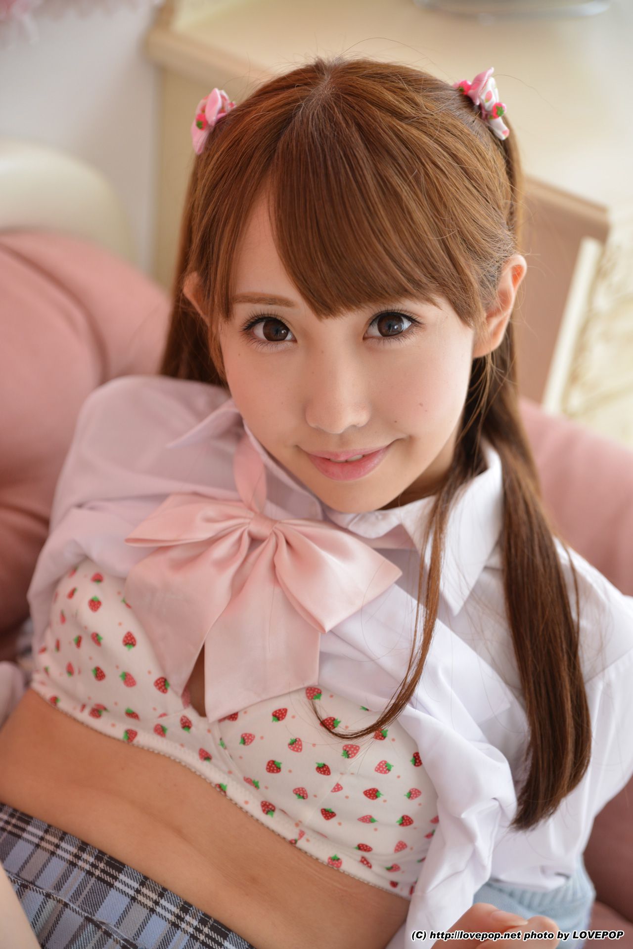 Mai Usami 宇佐美まい/宇佐美舞 Set3-图63