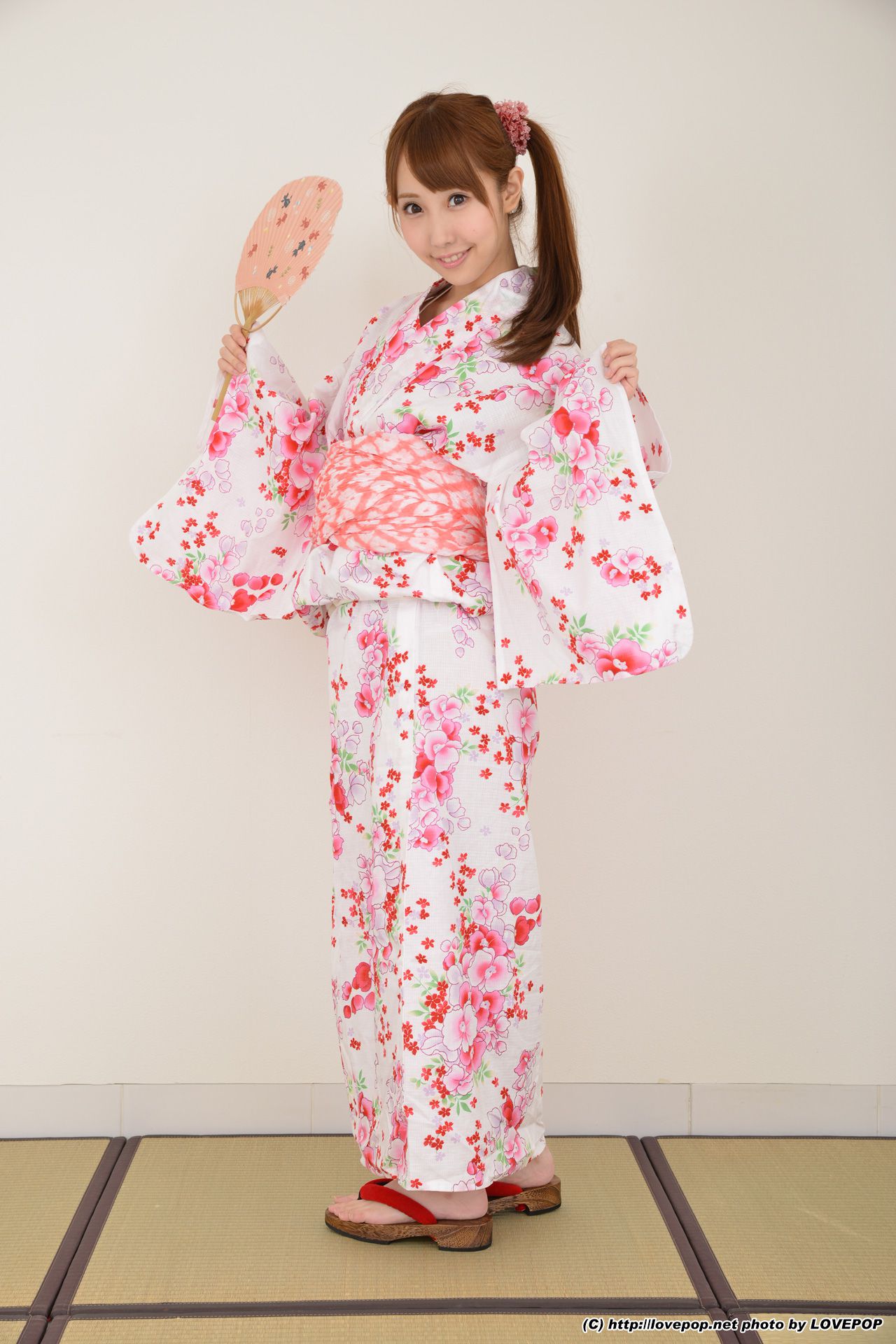 宇佐美まい Mai Usami 和服 Set4-图9