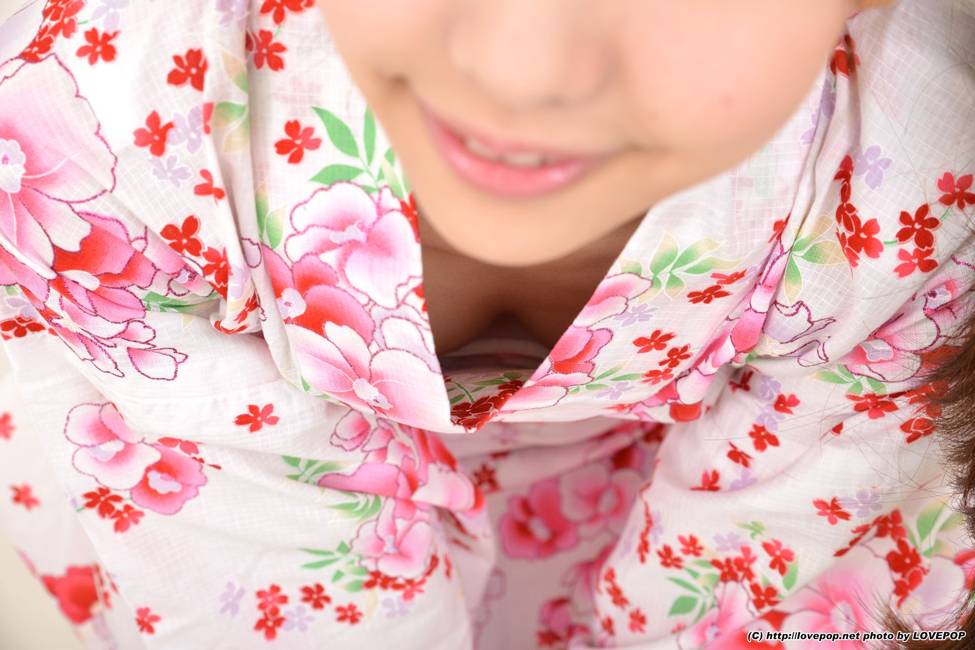 宇佐美まい Mai Usami 和服 Set4-图22