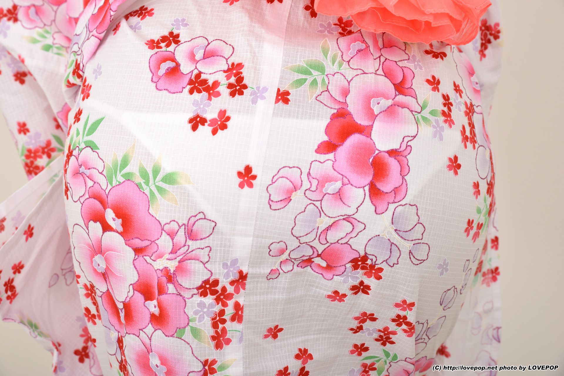 宇佐美まい Mai Usami 和服 Set4-图25