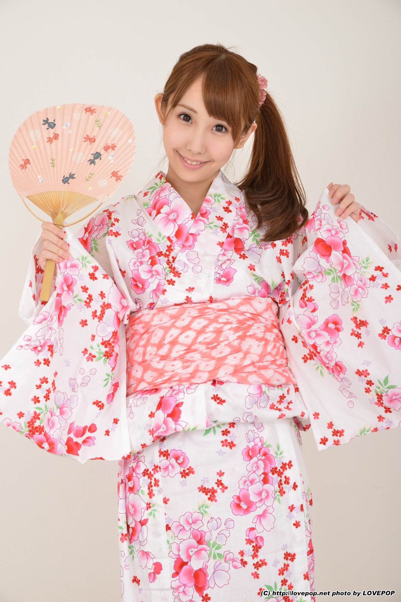 宇佐美まい Mai Usami 和服 Set4-图7