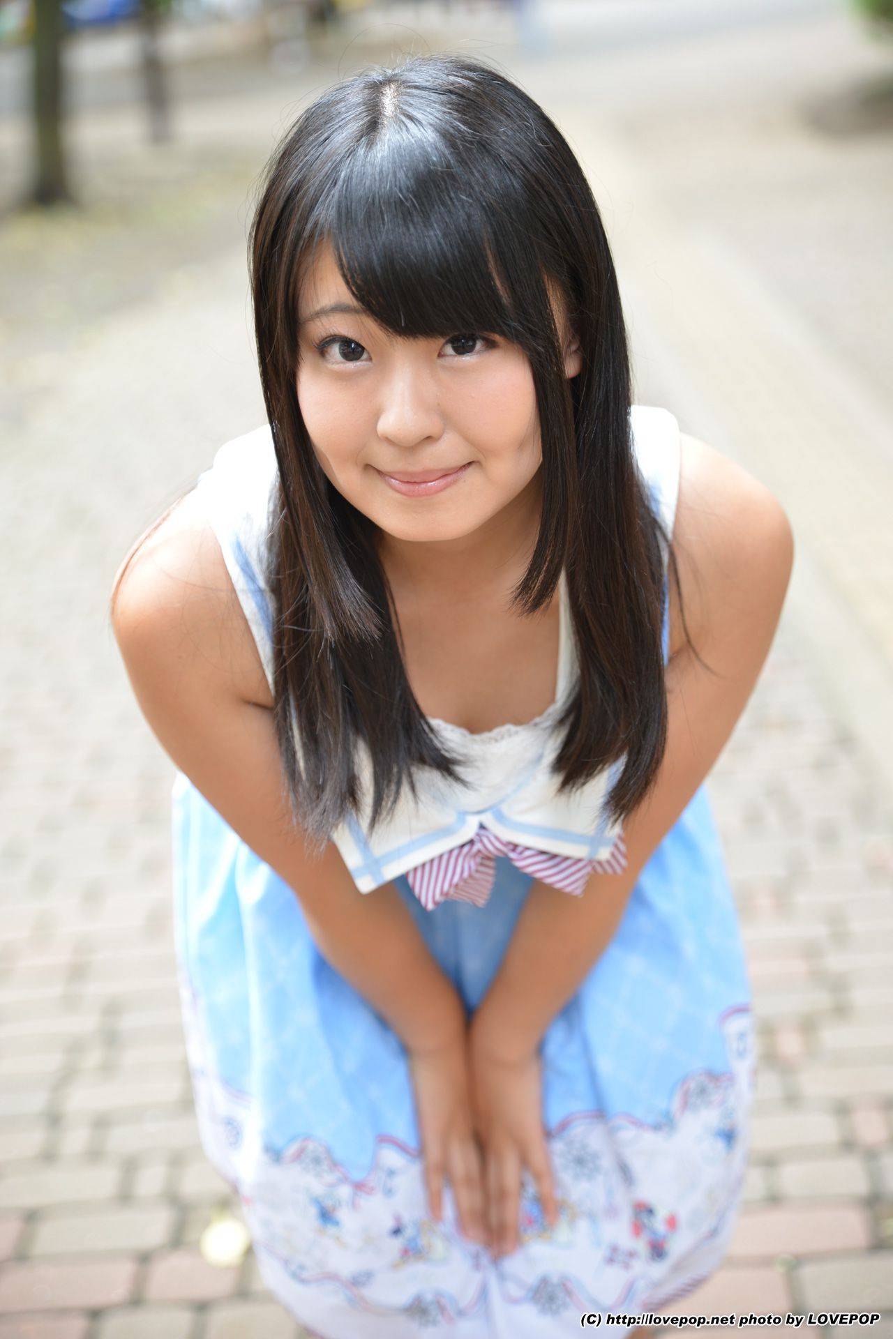 Airi Satou 佐藤爱理/さとう愛理 阳光少女 Set1-图13