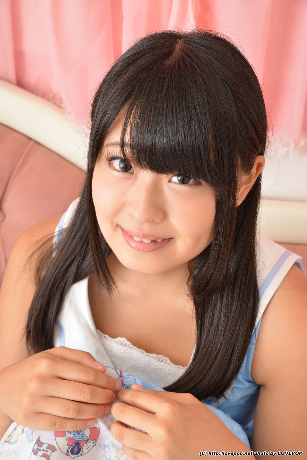 Airi Satou 佐藤爱理/さとう愛理 阳光少女 Set1-图28