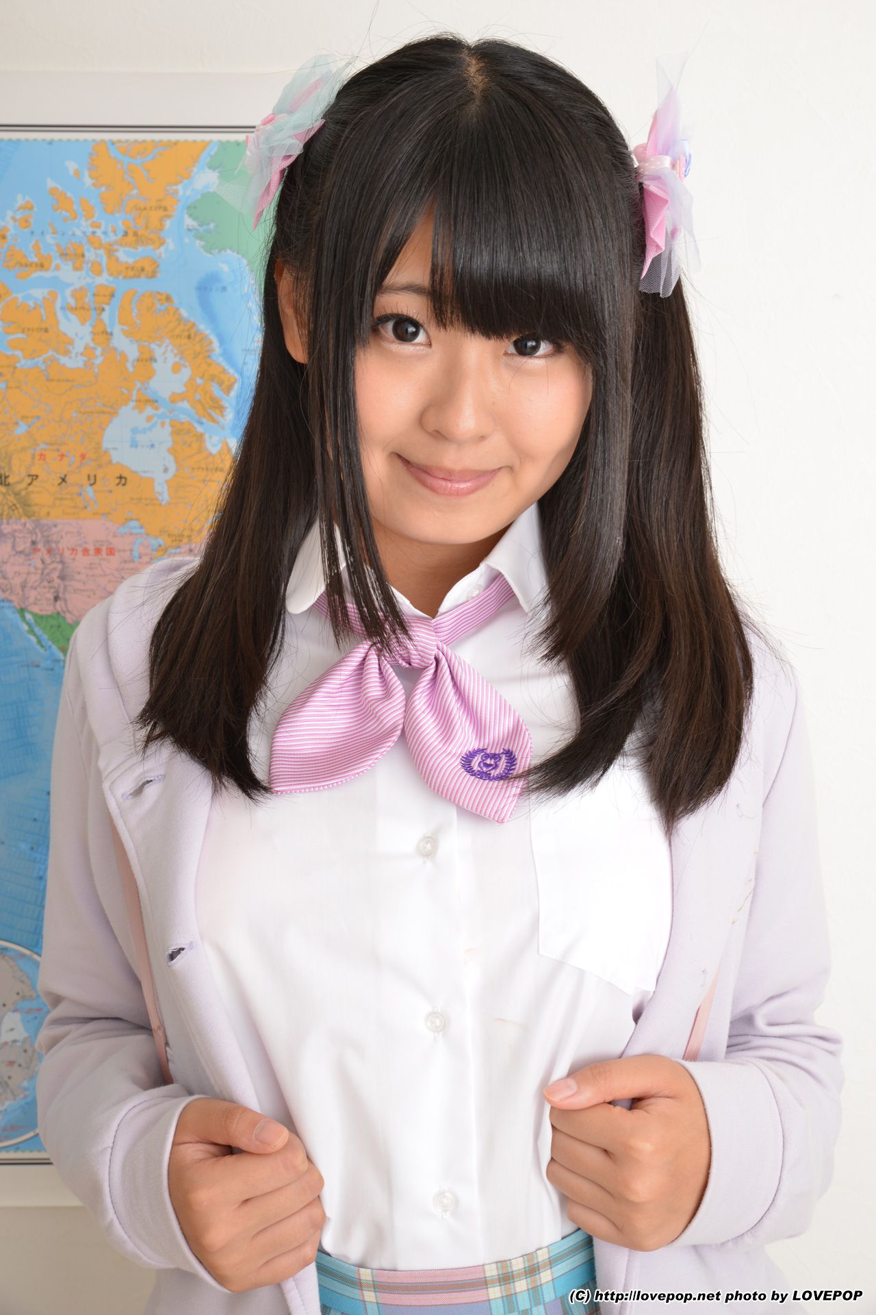 Airi Satou さとう愛理/佐藤爱理 Set2-图11