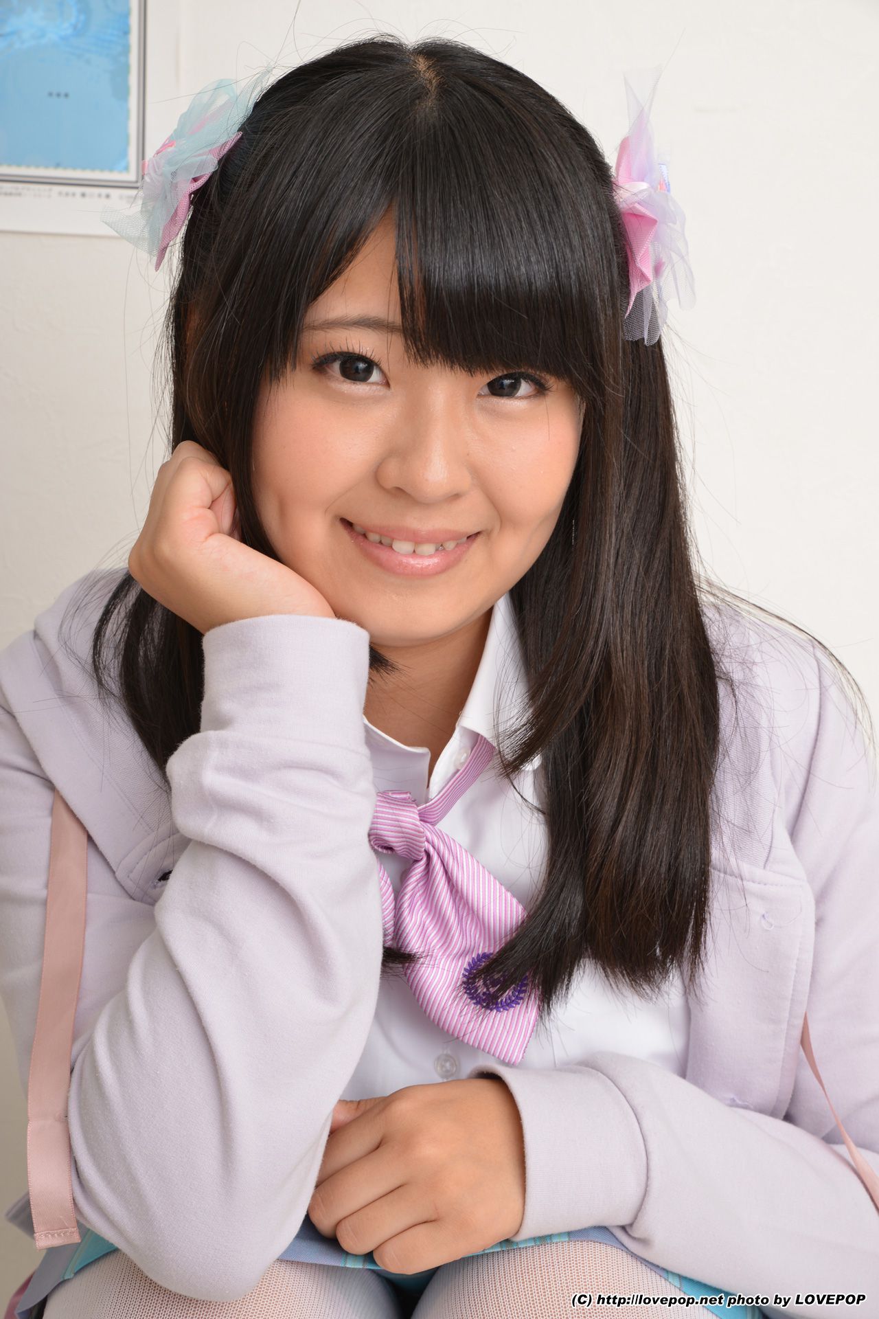 Airi Satou さとう愛理/佐藤爱理 Set2-图25