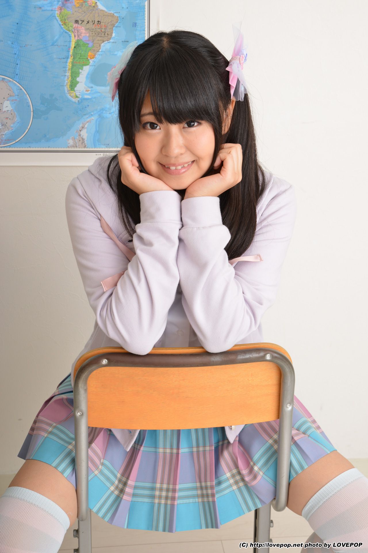 Airi Satou さとう愛理/佐藤爱理 Set2-图29