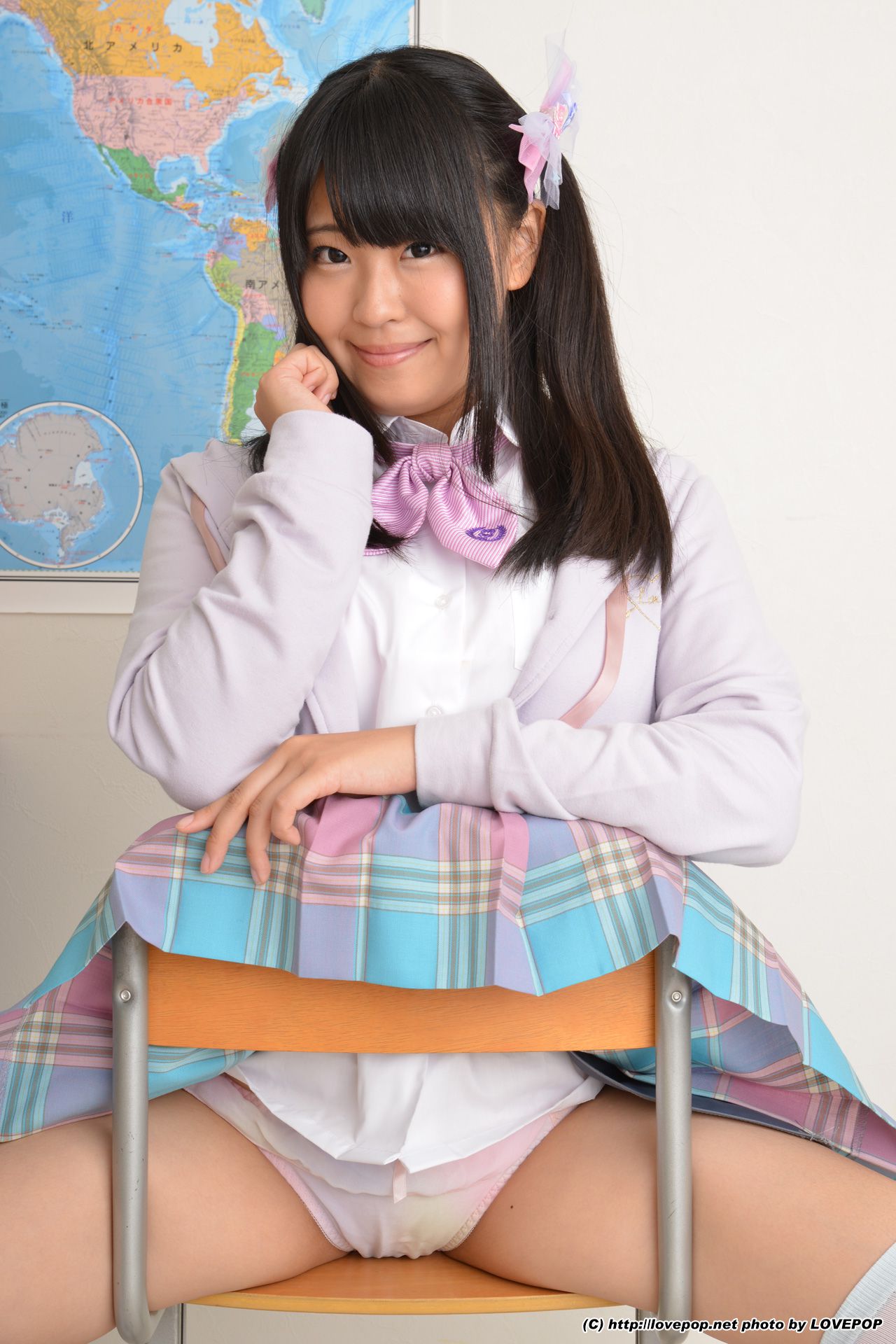 Airi Satou さとう愛理/佐藤爱理 Set2-图31