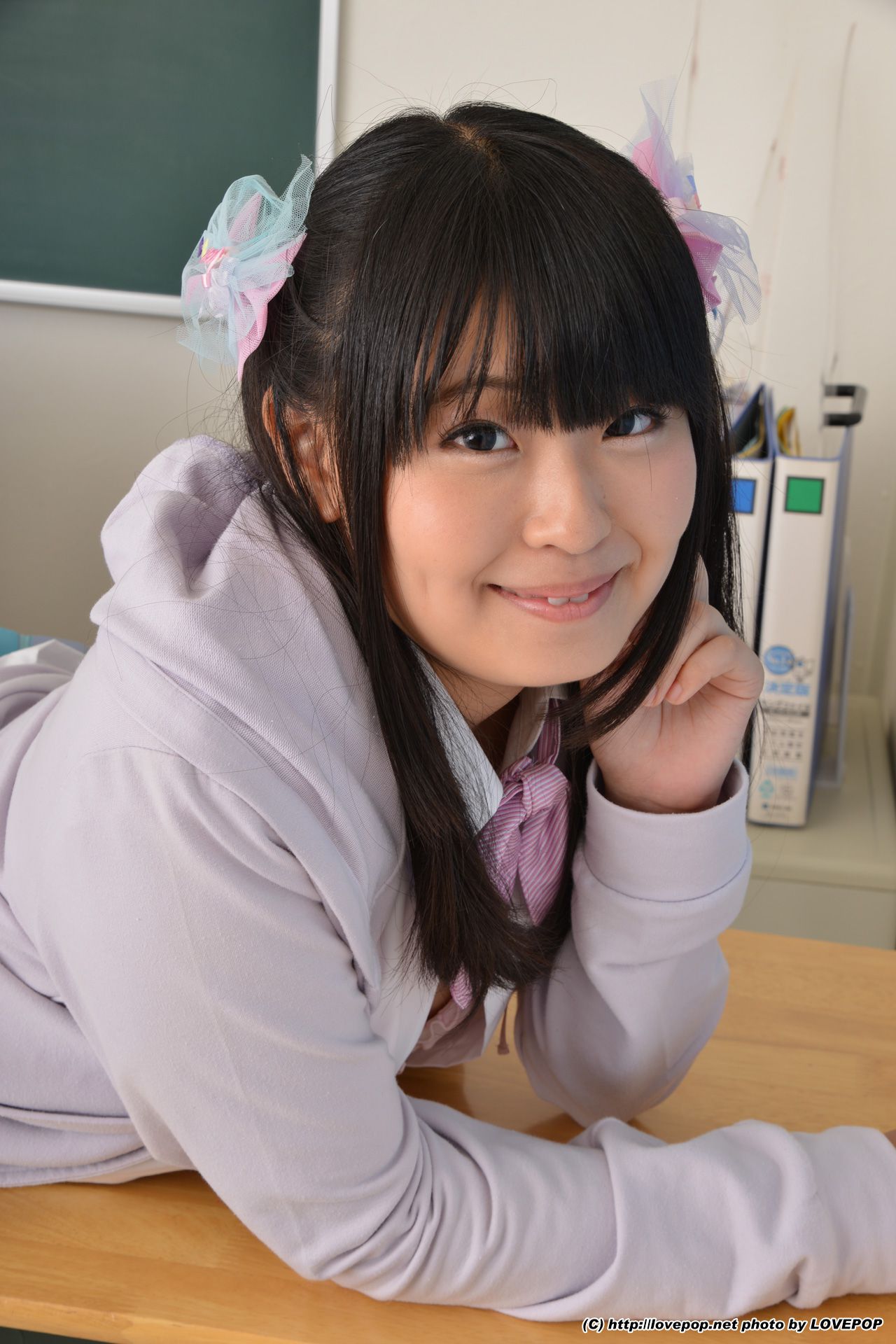 Airi Satou さとう愛理/佐藤爱理 Set2-图53