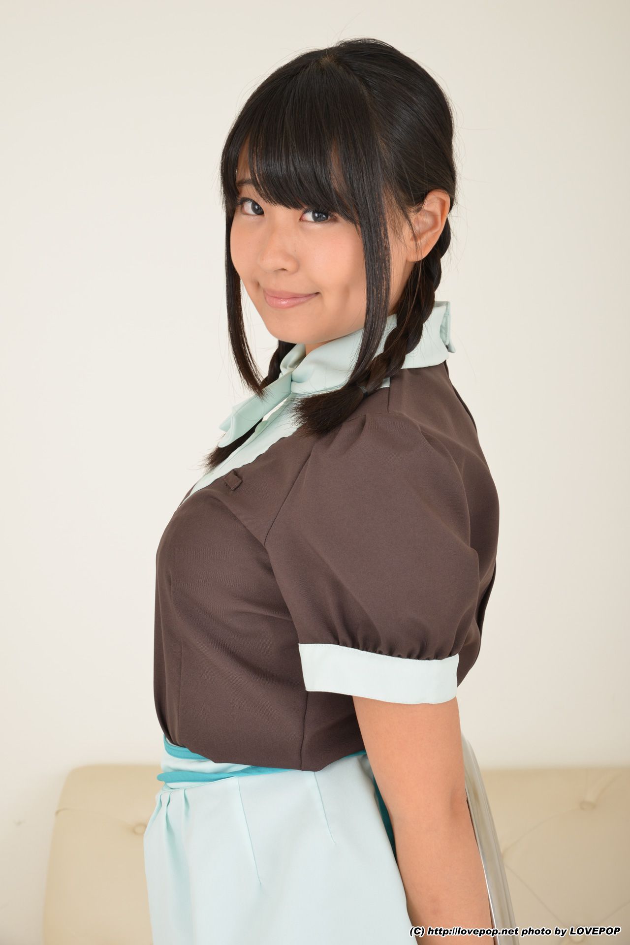 Airi Satou さとう愛理 Set3-图15