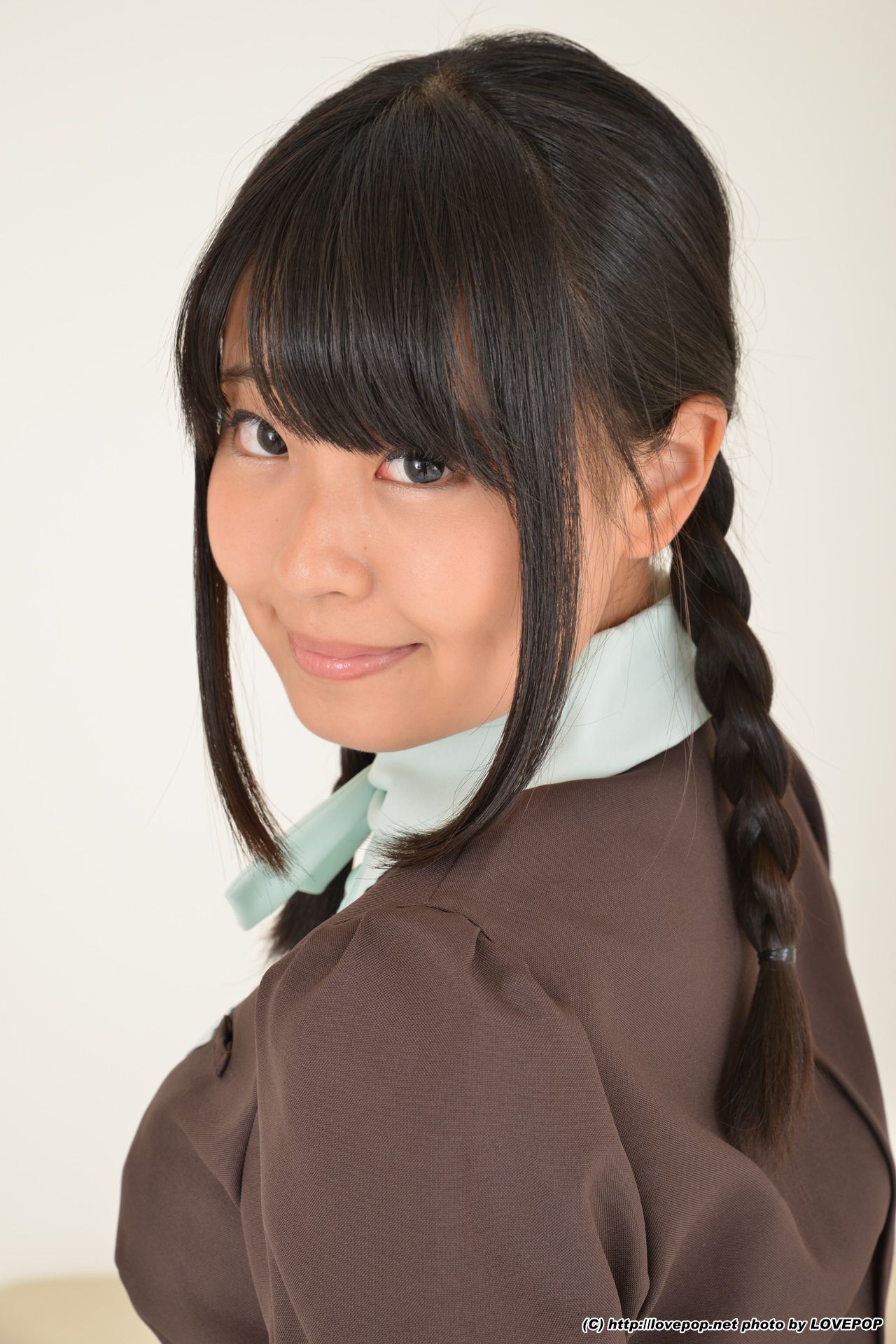 Airi Satou さとう愛理 Set3-图19