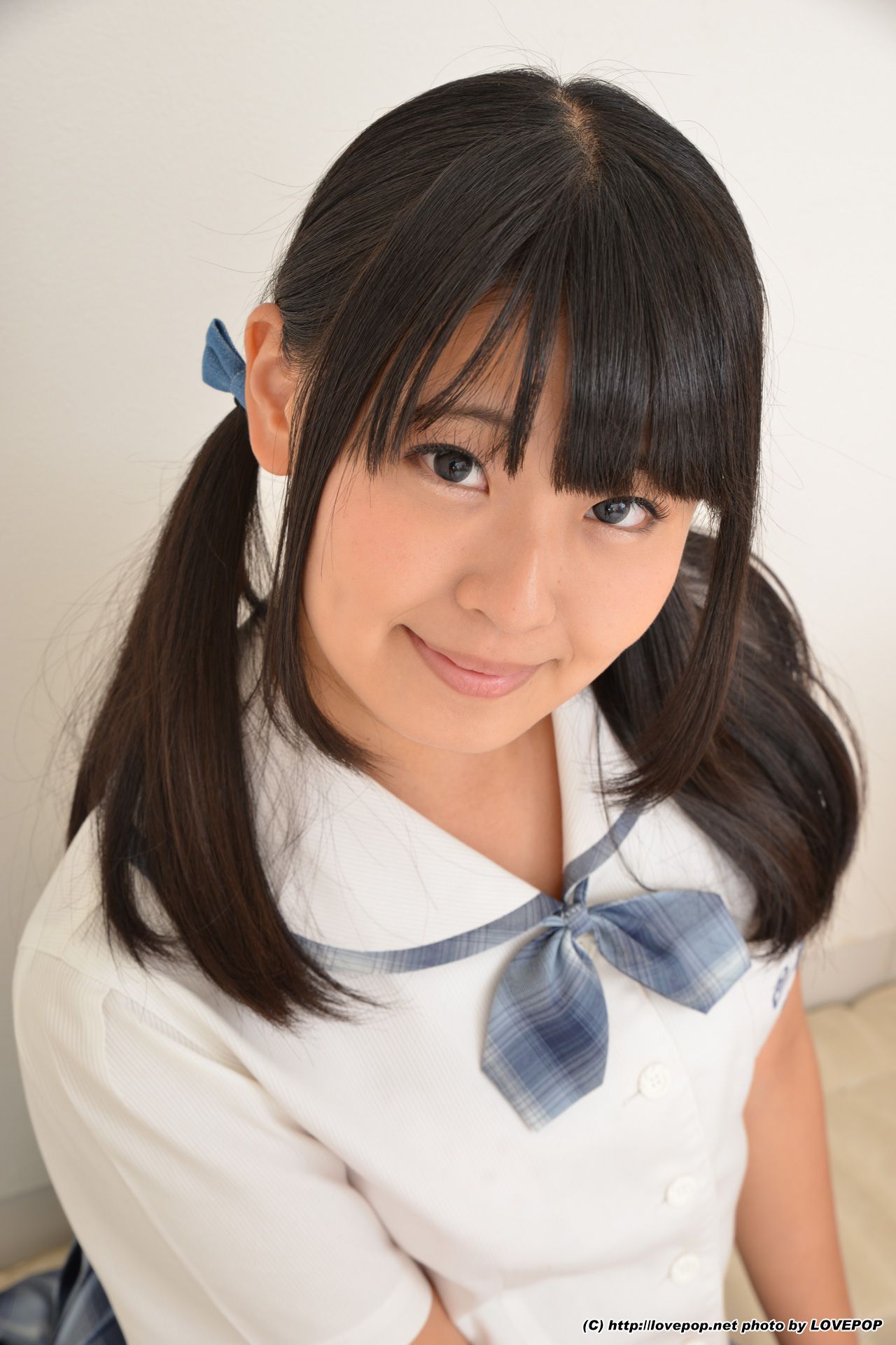 Airi Satou さとう愛理 学生制服  Set6-图36