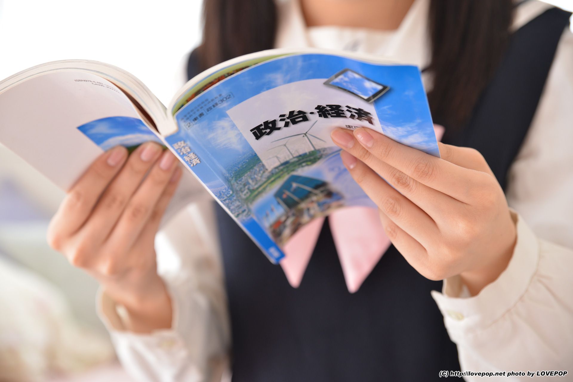 Himawari Natsuno 夏乃向日葵/夏乃ひまわり Set1-图0