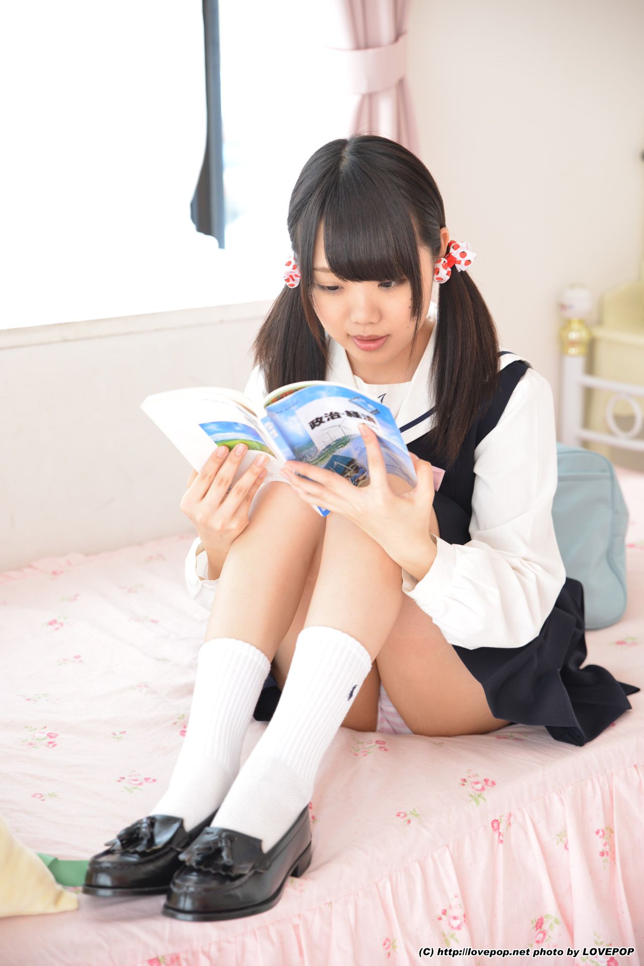 Himawari Natsuno 夏乃向日葵/夏乃ひまわり Set1-图10