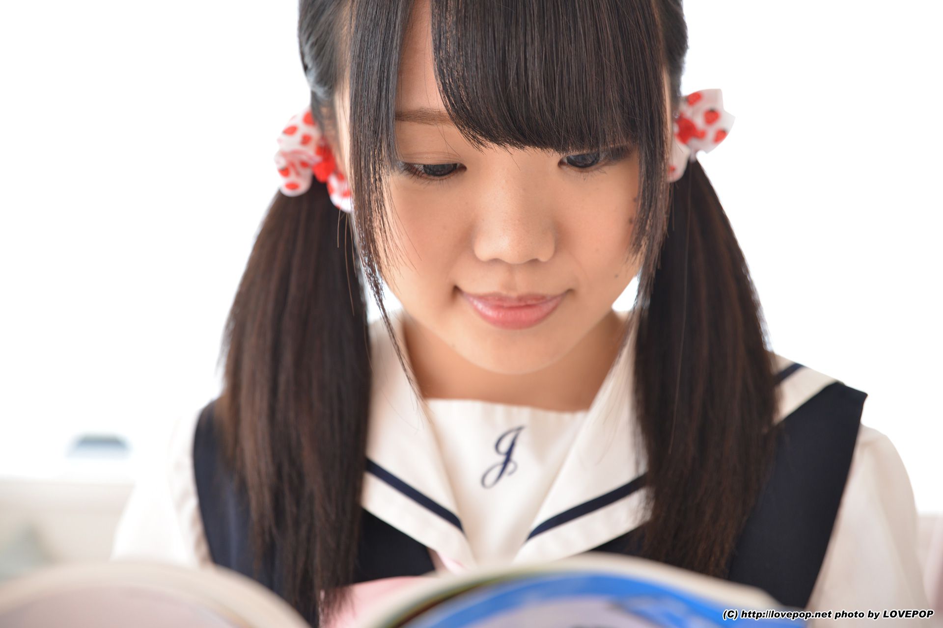 Himawari Natsuno 夏乃向日葵/夏乃ひまわり Set1-图1